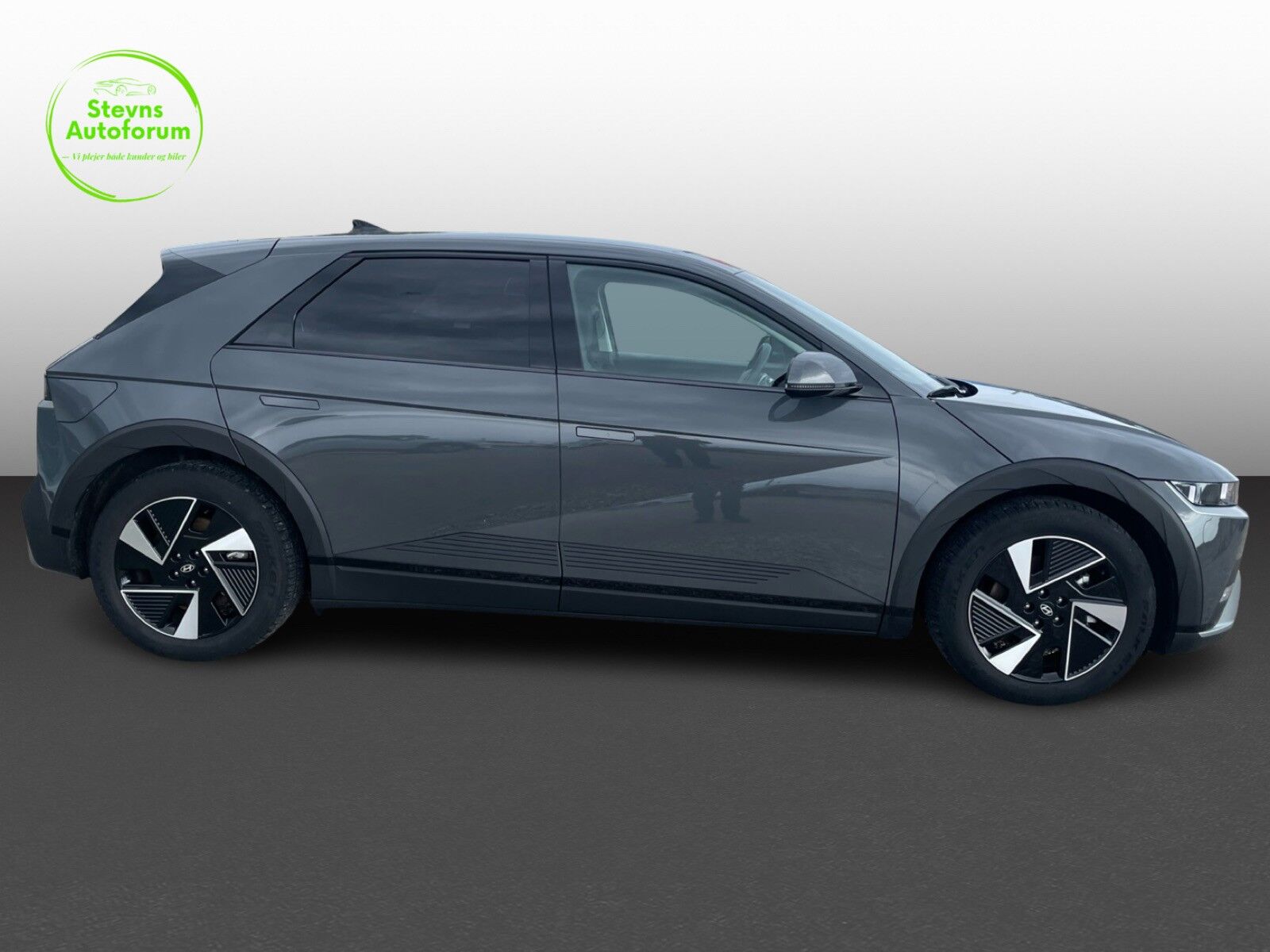 Billede af Hyundai Ioniq 5 Electric 84 kWh 229HK 5d Aut.