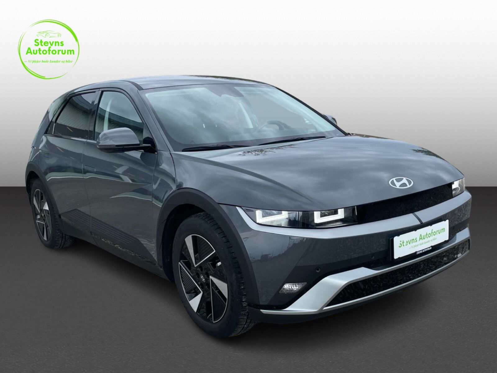 Billede af Hyundai Ioniq 5 Electric 84 kWh 229HK 5d Aut.