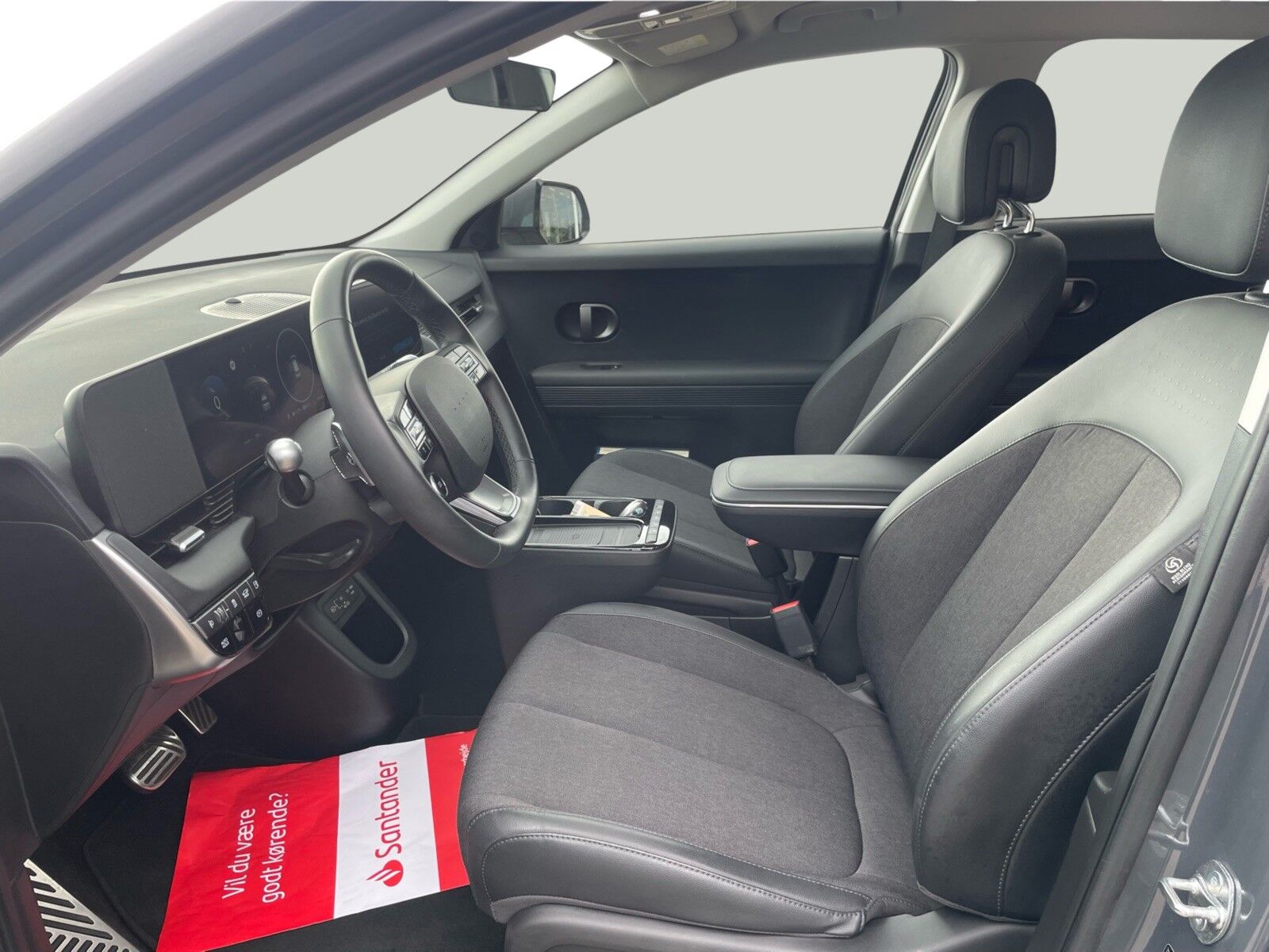 Billede af Hyundai Ioniq 5 Electric 84 kWh 229HK 5d Aut.