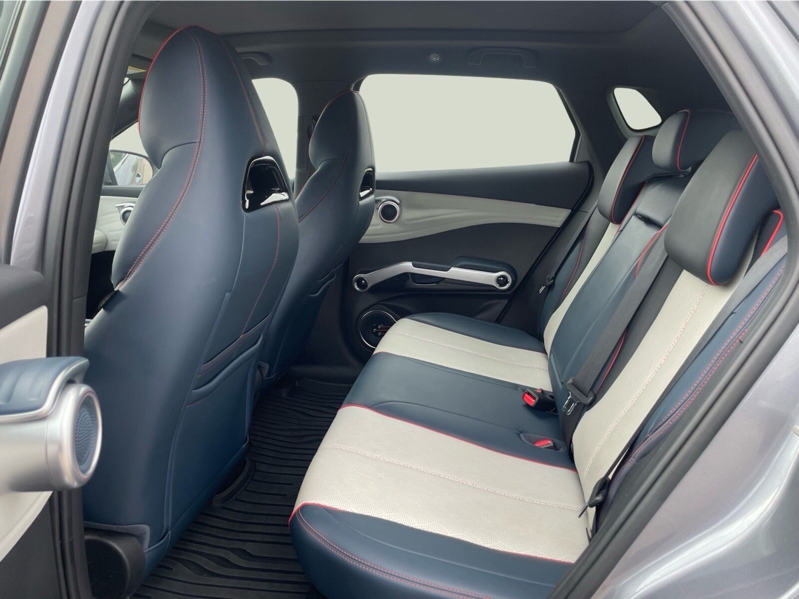 Billede af BYD Atto 3 EL Design 204HK 5d Aut.