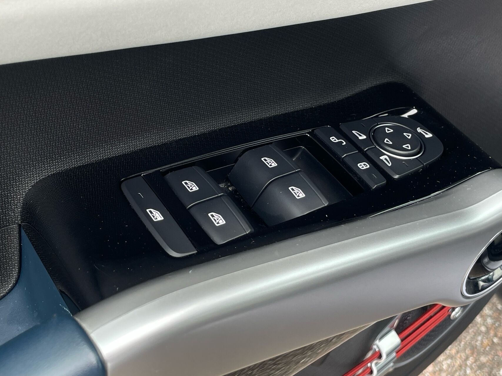 Billede af BYD Atto 3 EL Design 204HK 5d Aut.