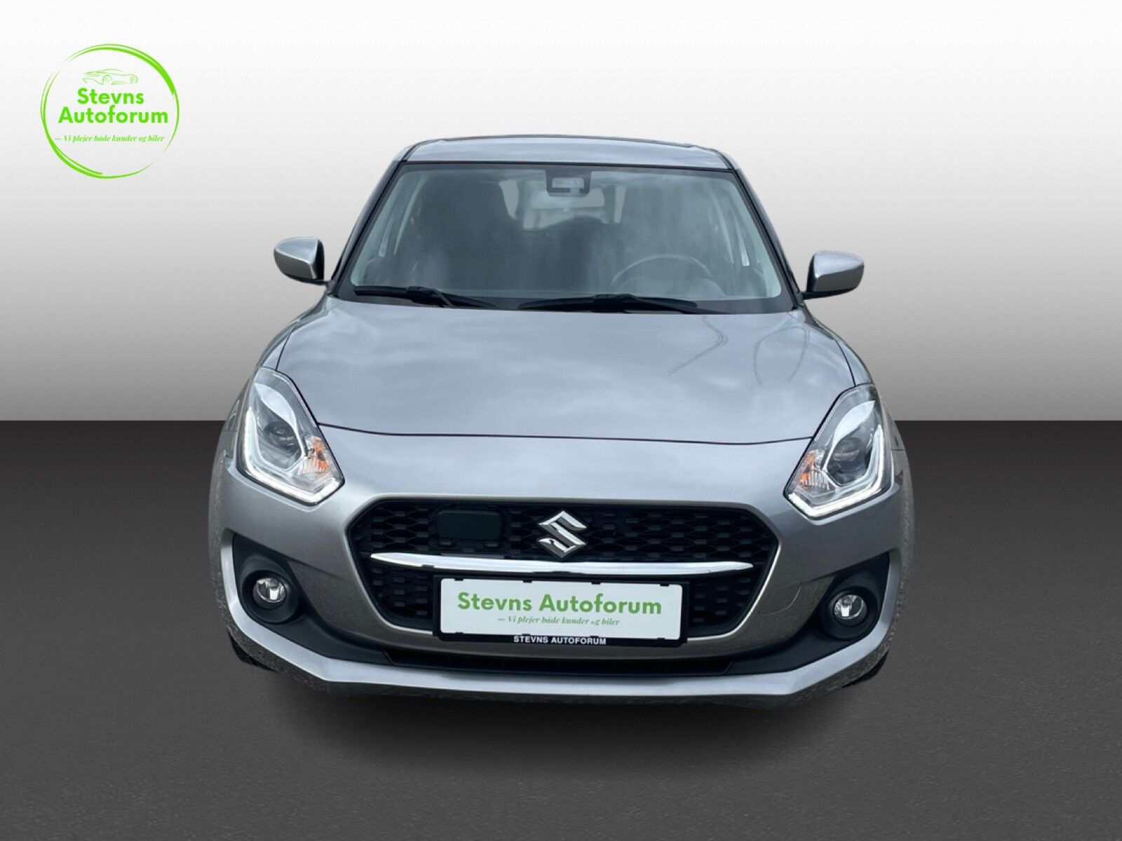 Billede af Suzuki Swift 1,2 Dualjet  Mild hybrid Action AEB 83HK 5d