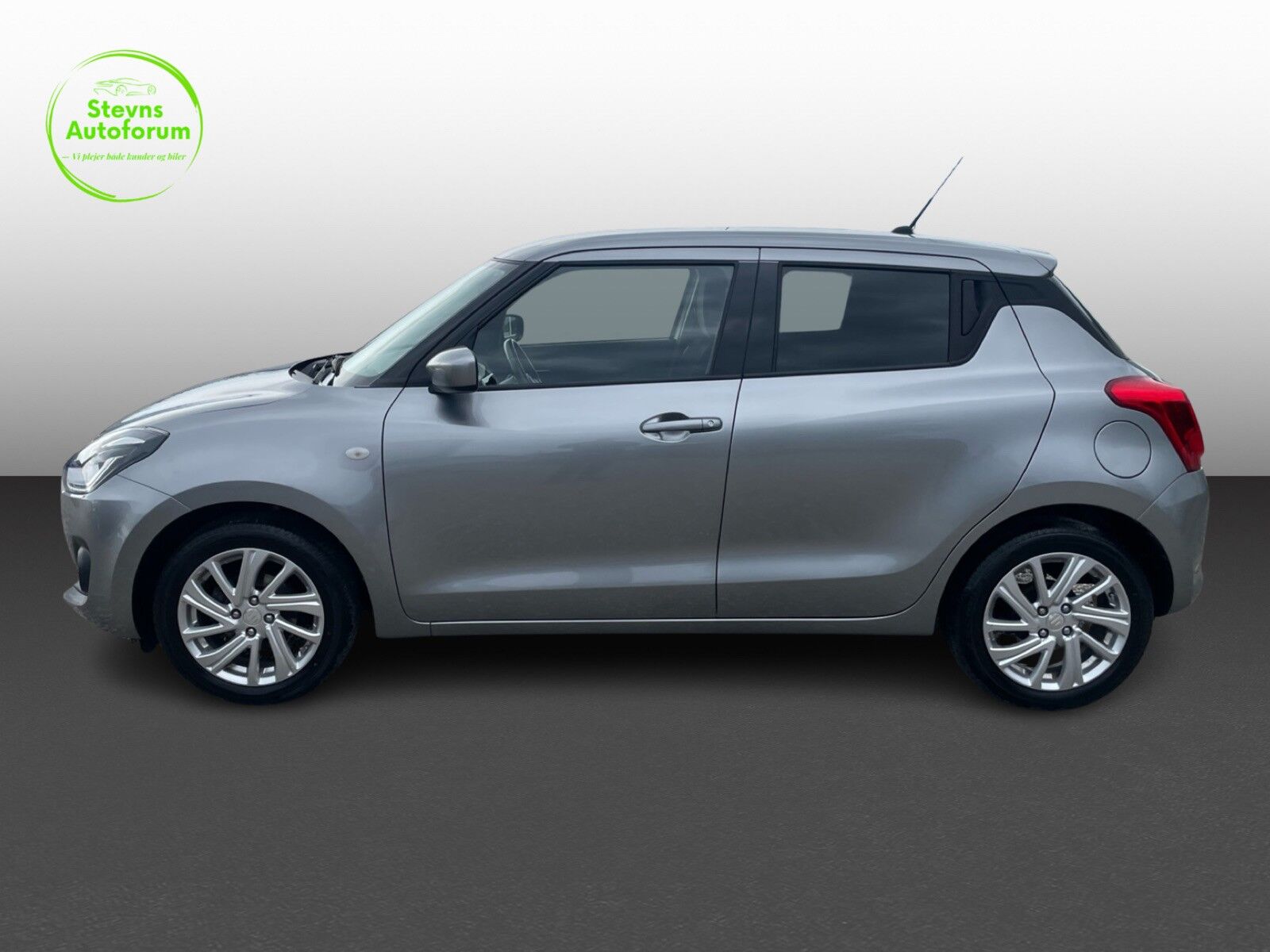 Billede af Suzuki Swift 1,2 Dualjet  Mild hybrid Action AEB 83HK 5d