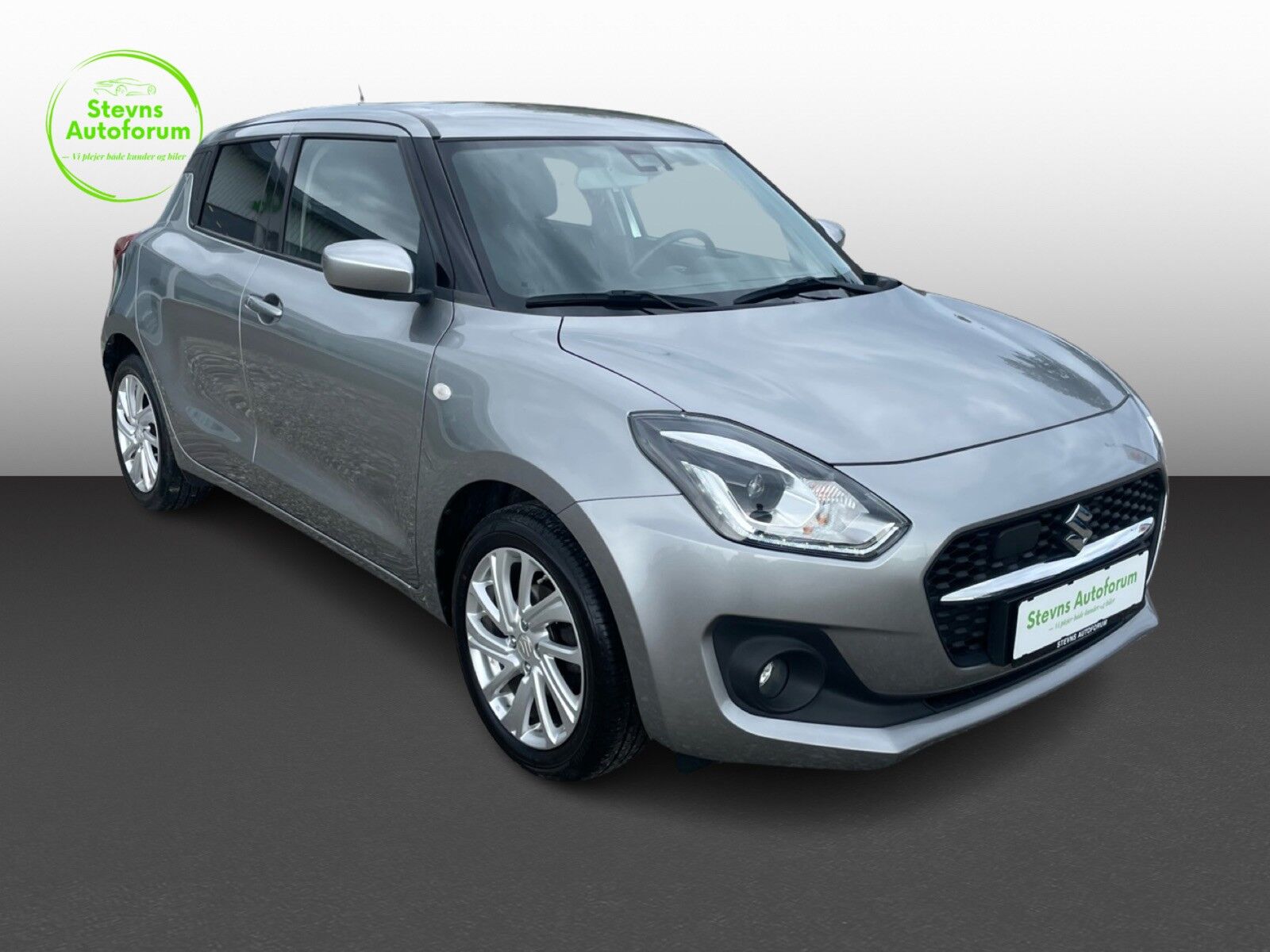 Billede af Suzuki Swift 1,2 Dualjet  Mild hybrid Action AEB 83HK 5d