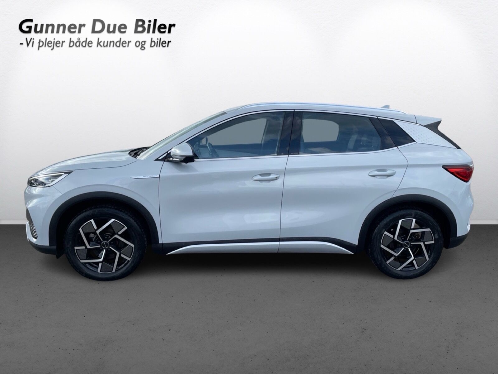 Billede af BYD Atto 3 EL Design 204HK 5d Aut.