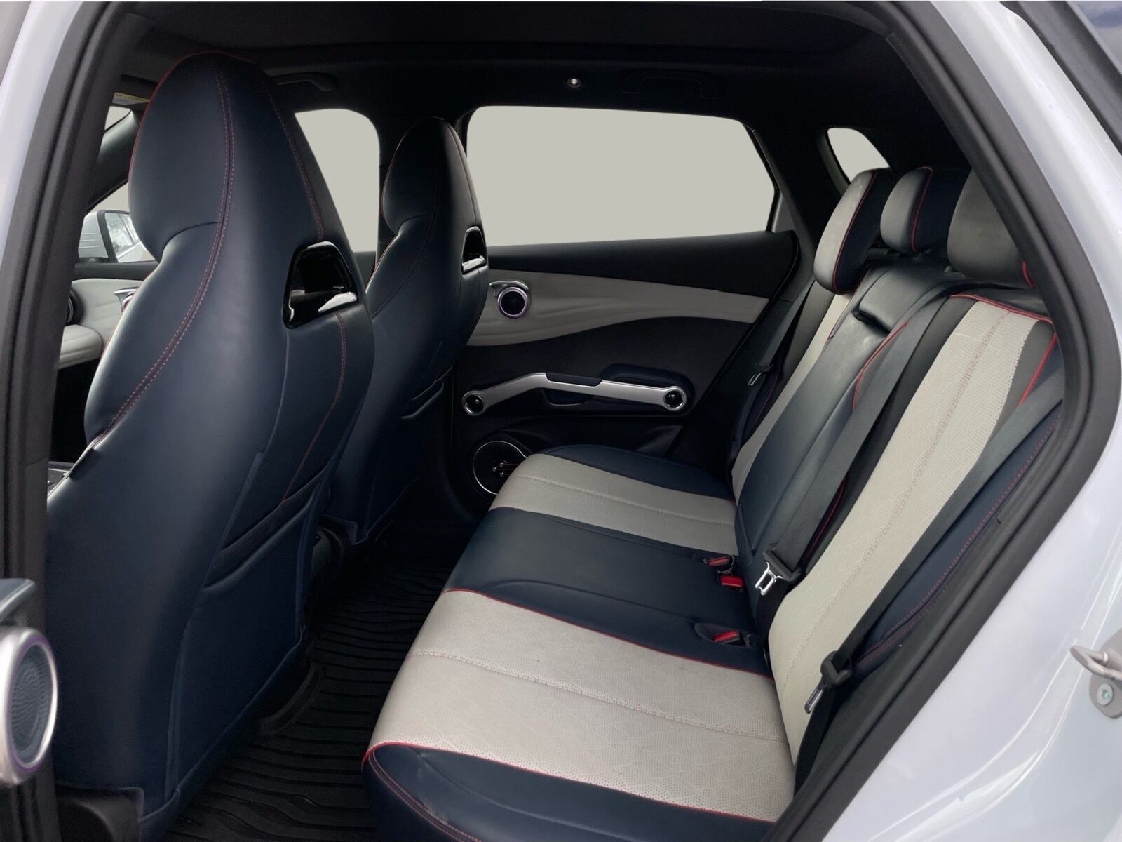 Billede af BYD Atto 3 EL Design 204HK 5d Aut.