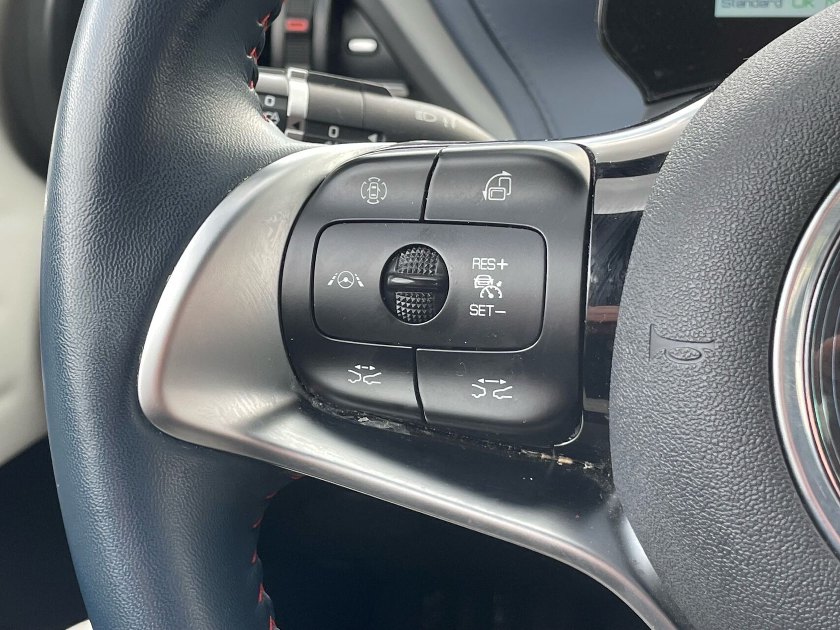 Billede af BYD Atto 3 EL Design 204HK 5d Aut.