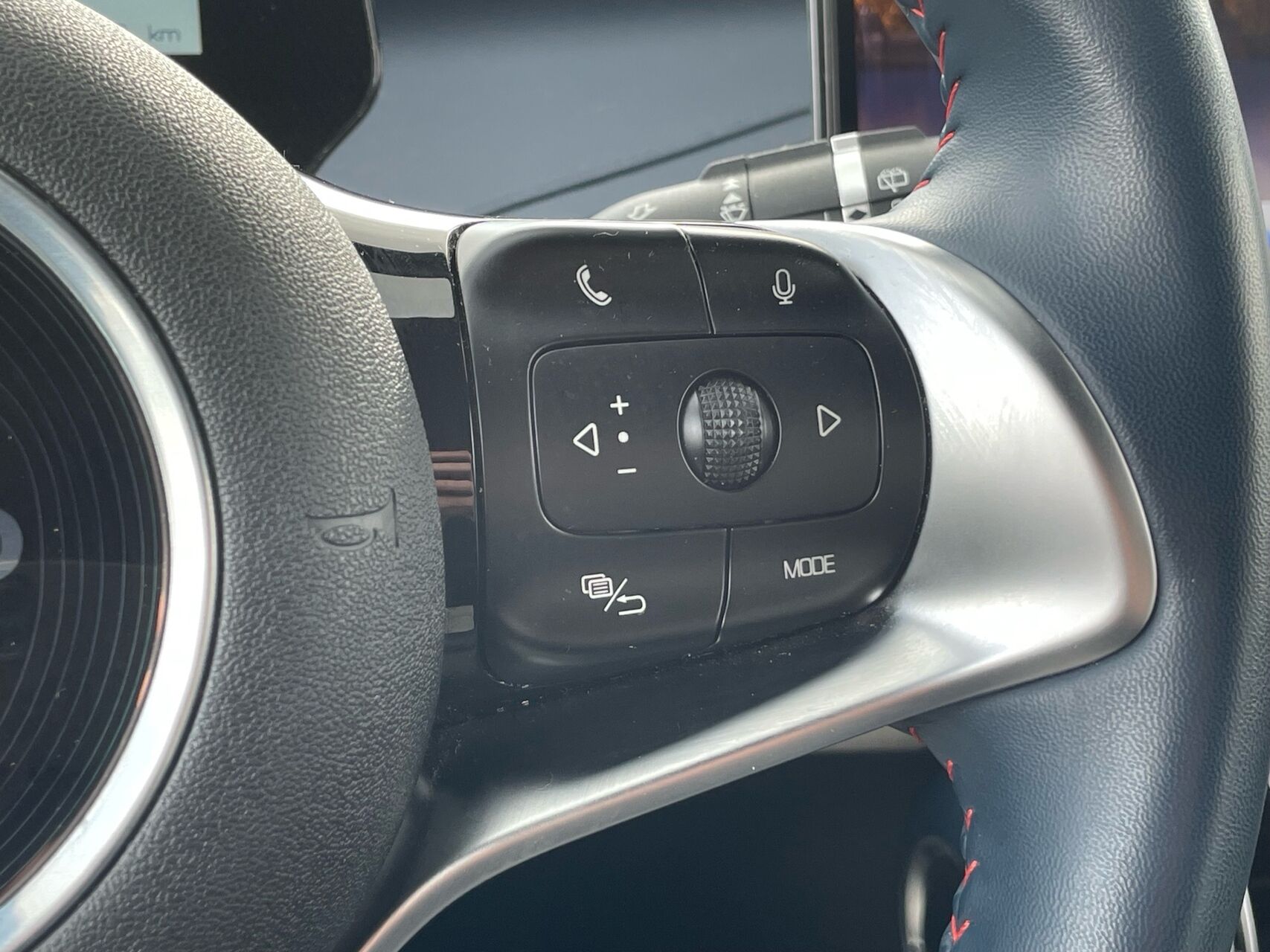 Billede af BYD Atto 3 EL Design 204HK 5d Aut.