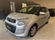 Billede af Citroën C1 1,0 VTi Sportline 72HK 5d