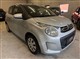 Billede af Citroën C1 1,0 VTi Sportline 72HK 5d