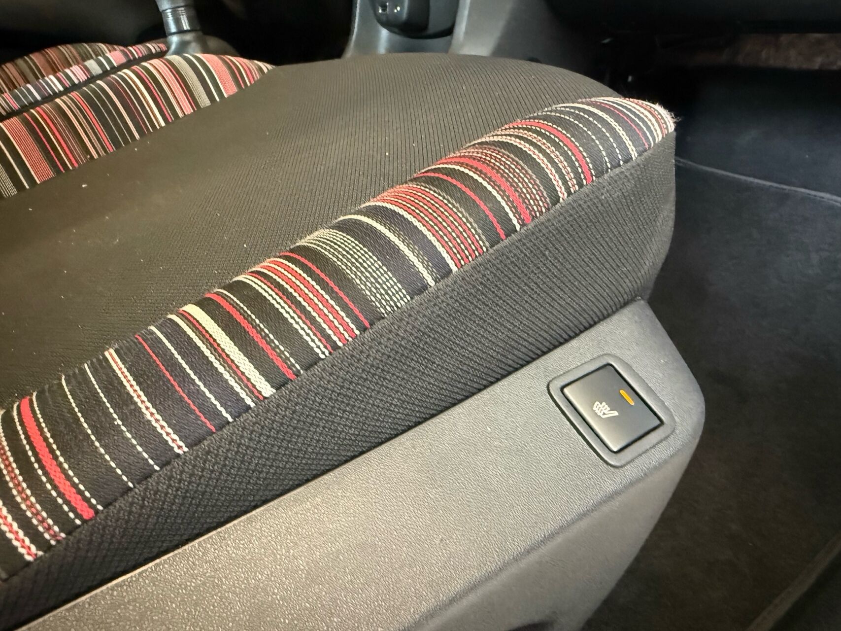 Billede af Citroën C1 1,0 VTi Sportline 72HK 5d