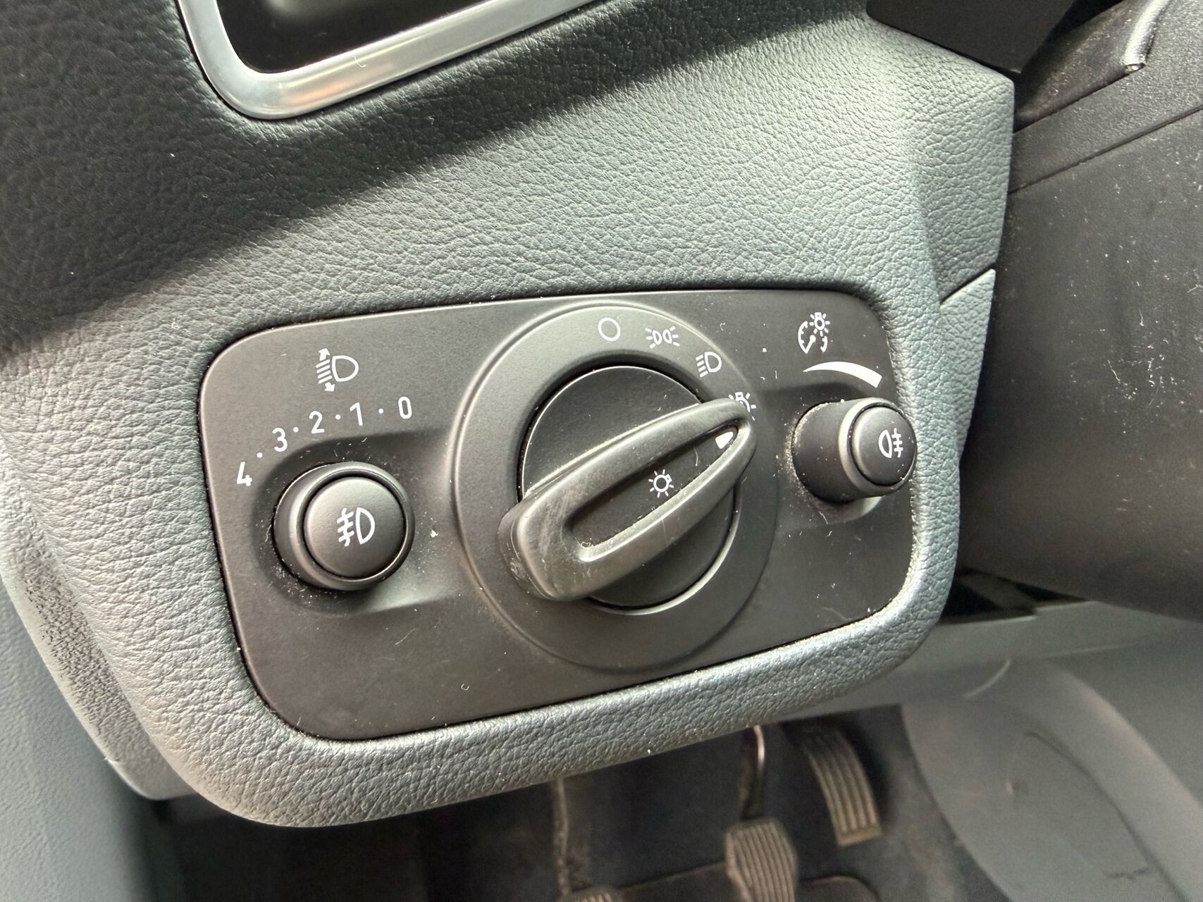 Billede af Ford C-MAX 1,0 EcoBoost Titanium 125HK 6g