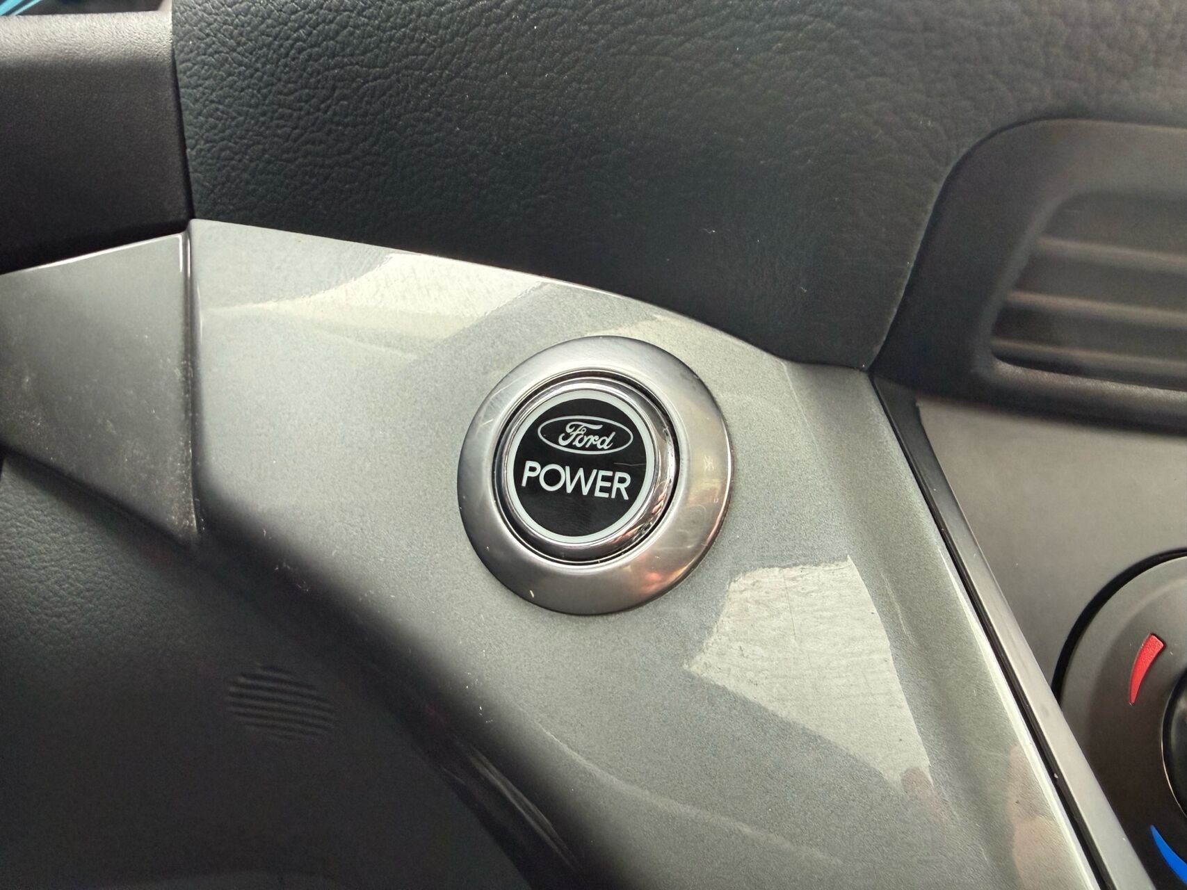 Billede af Ford C-MAX 1,0 EcoBoost Titanium 125HK 6g