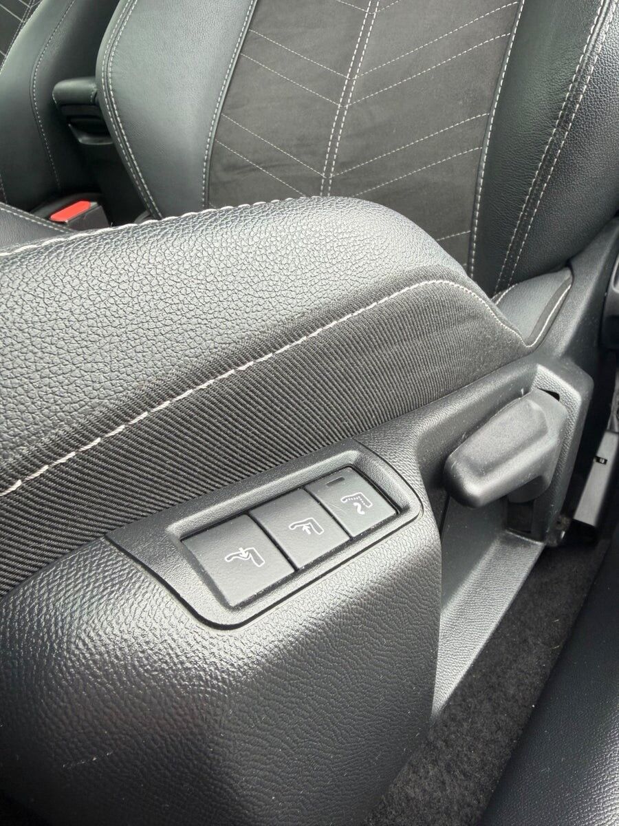 Billede af Opel Corsa-e EL GS-Line 136HK 5d Aut.