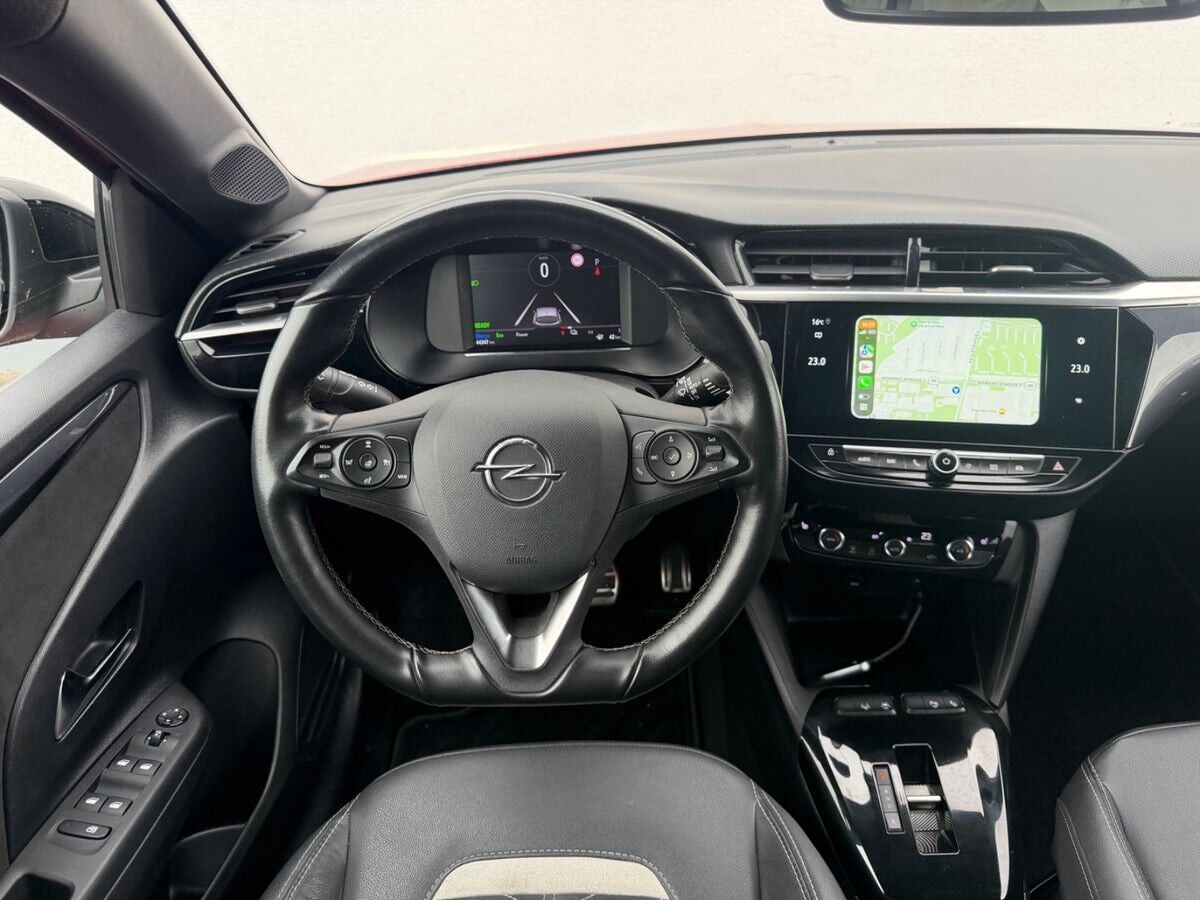 Billede af Opel Corsa-e EL GS-Line 136HK 5d Aut.