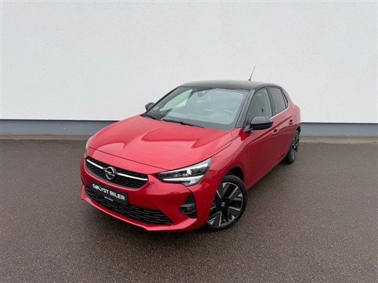 Opel Corsa-e EL GS-Line 136HK 5d Aut.