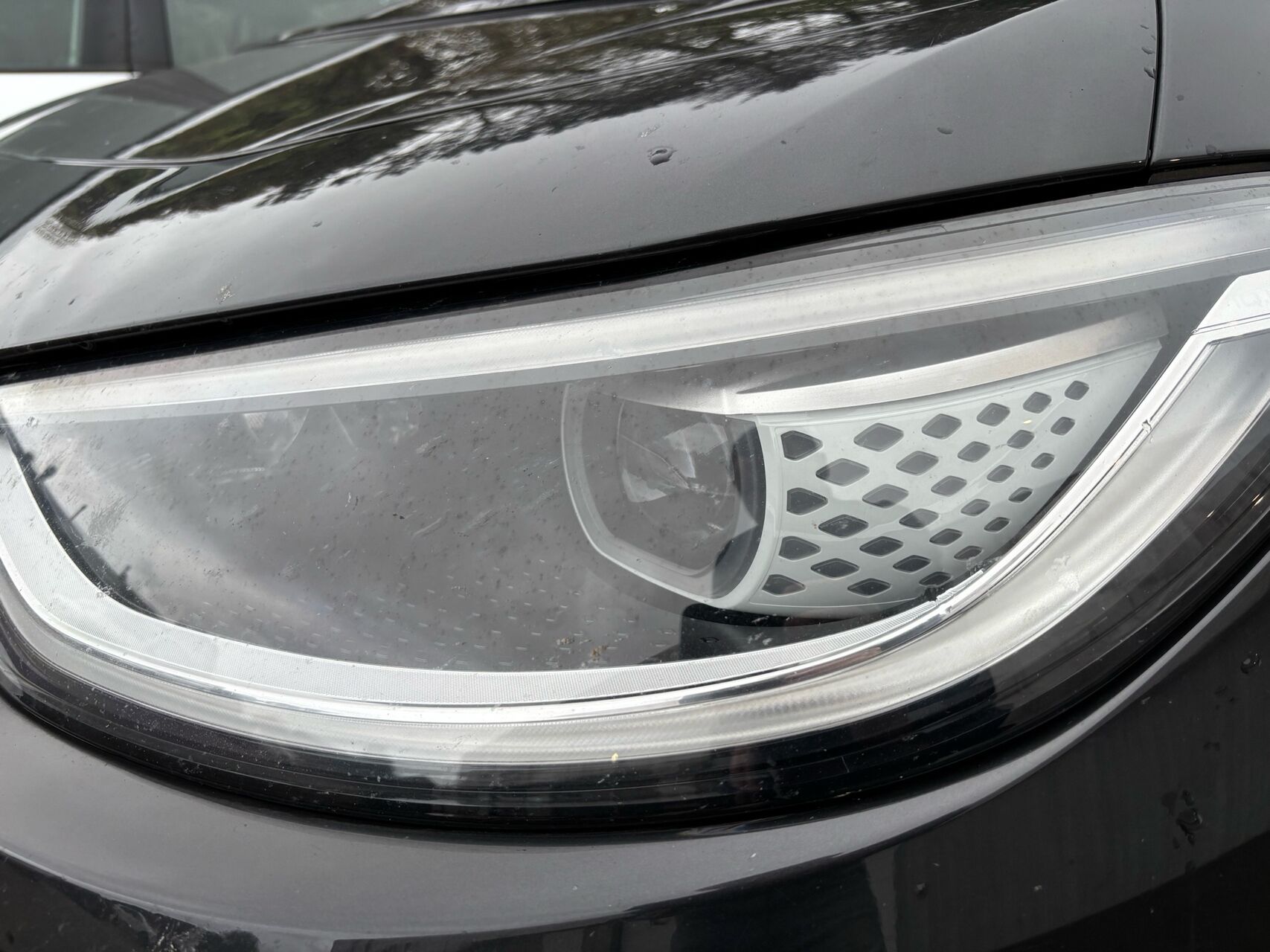 Billede af VW ID.3 EL Max 204HK 5d Aut.