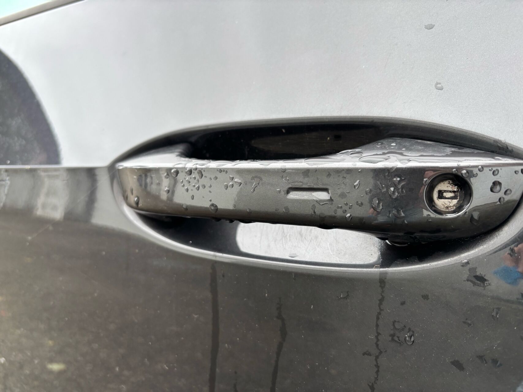 Billede af VW ID.3 EL Max 204HK 5d Aut.