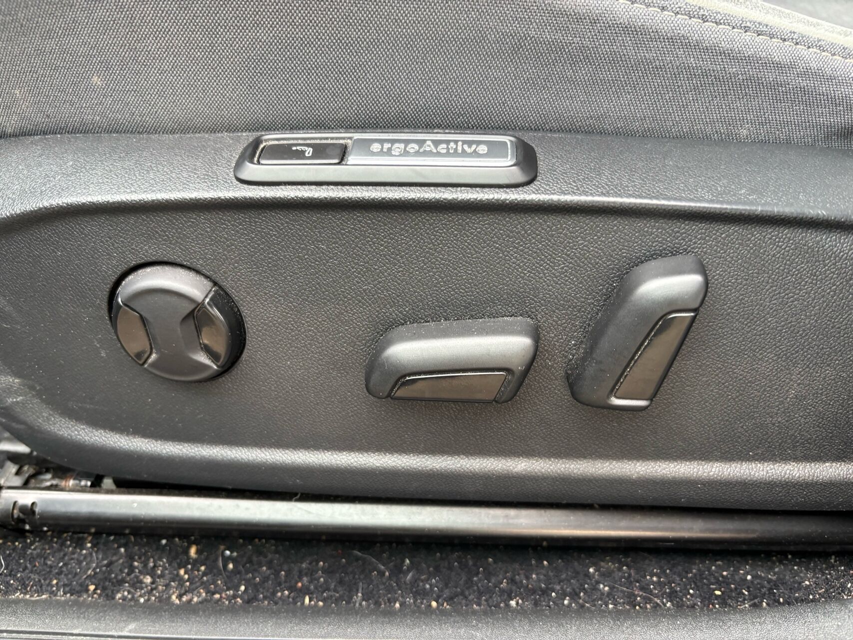 Billede af VW ID.3 EL Max 204HK 5d Aut.