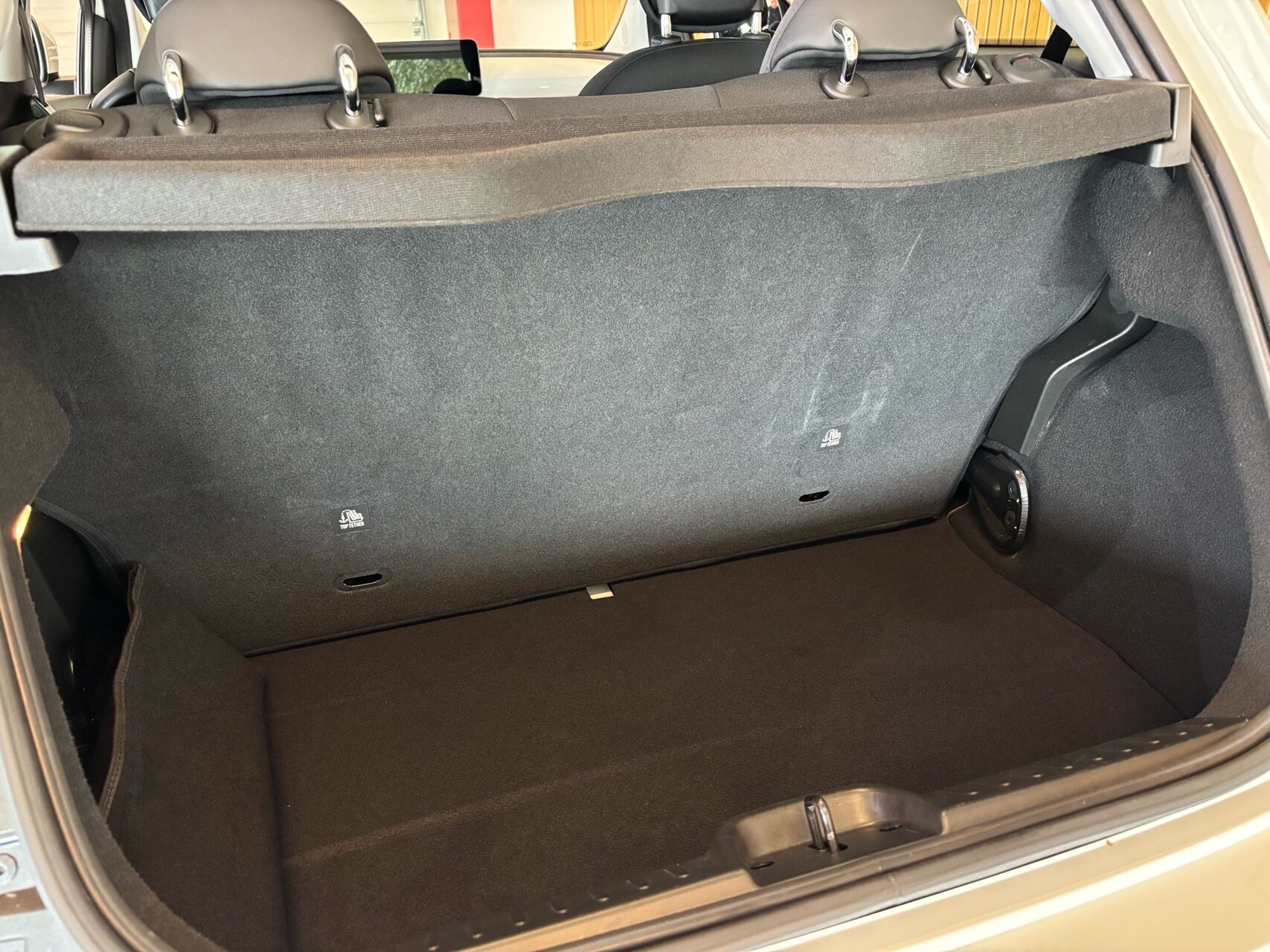 Billede af Fiat 500e EL Icon 118HK 3d Aut.