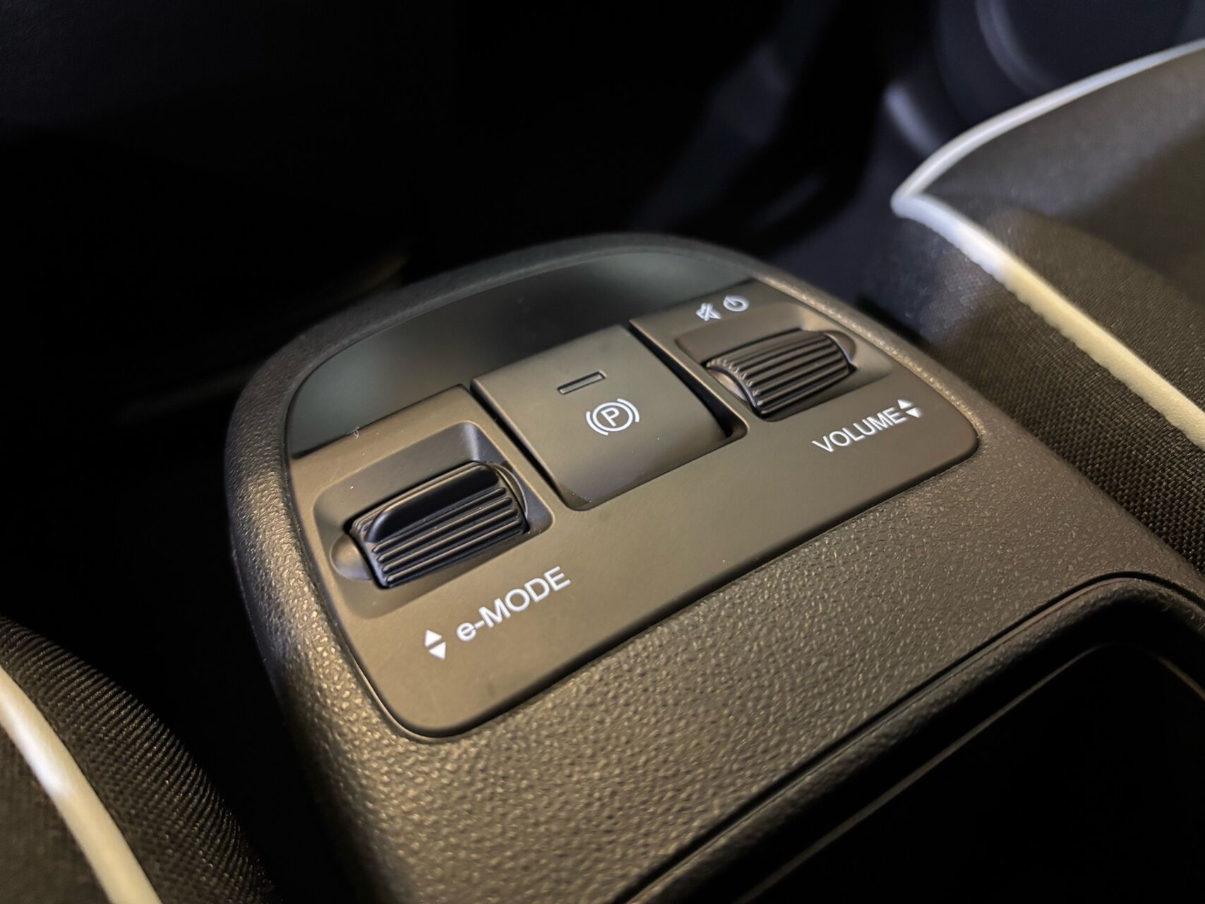 Billede af Fiat 500e EL Icon 118HK 3d Aut.