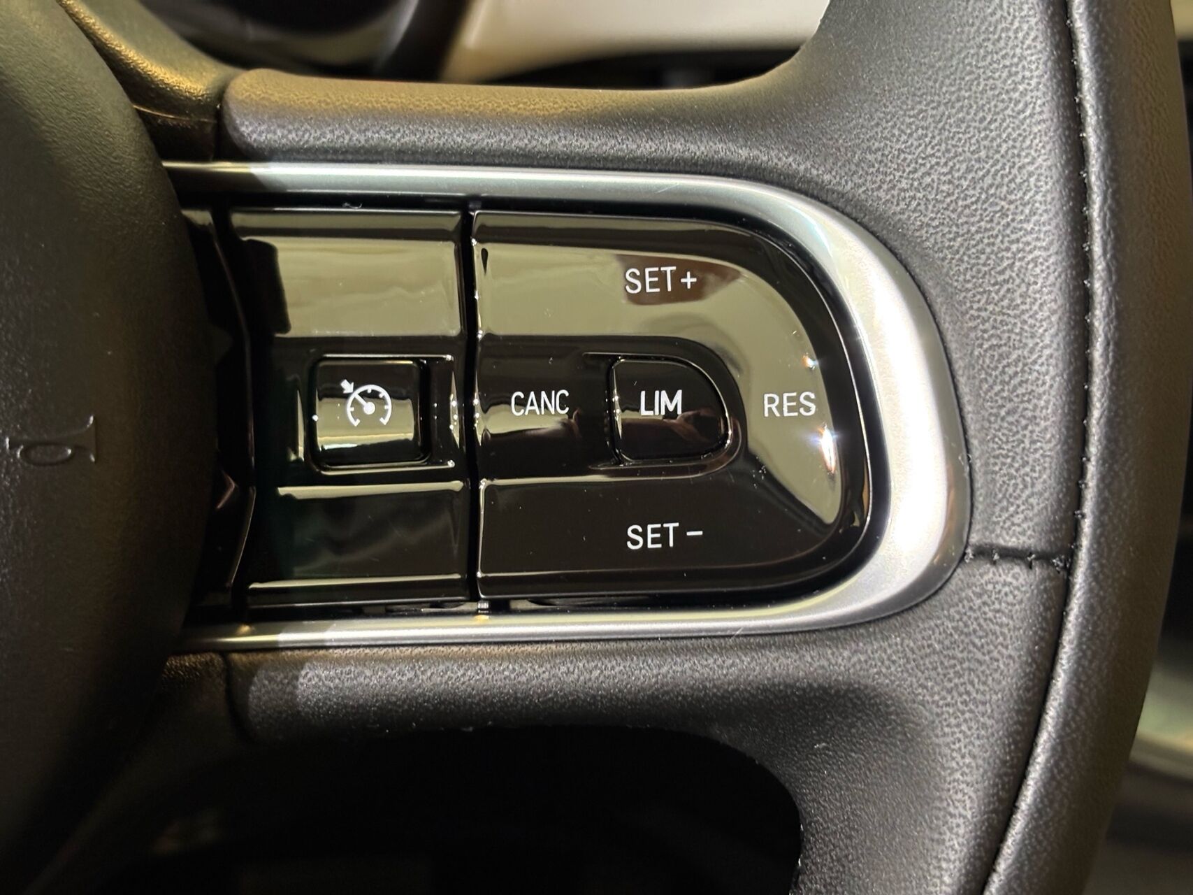 Billede af Fiat 500e EL Icon 118HK 3d Aut.