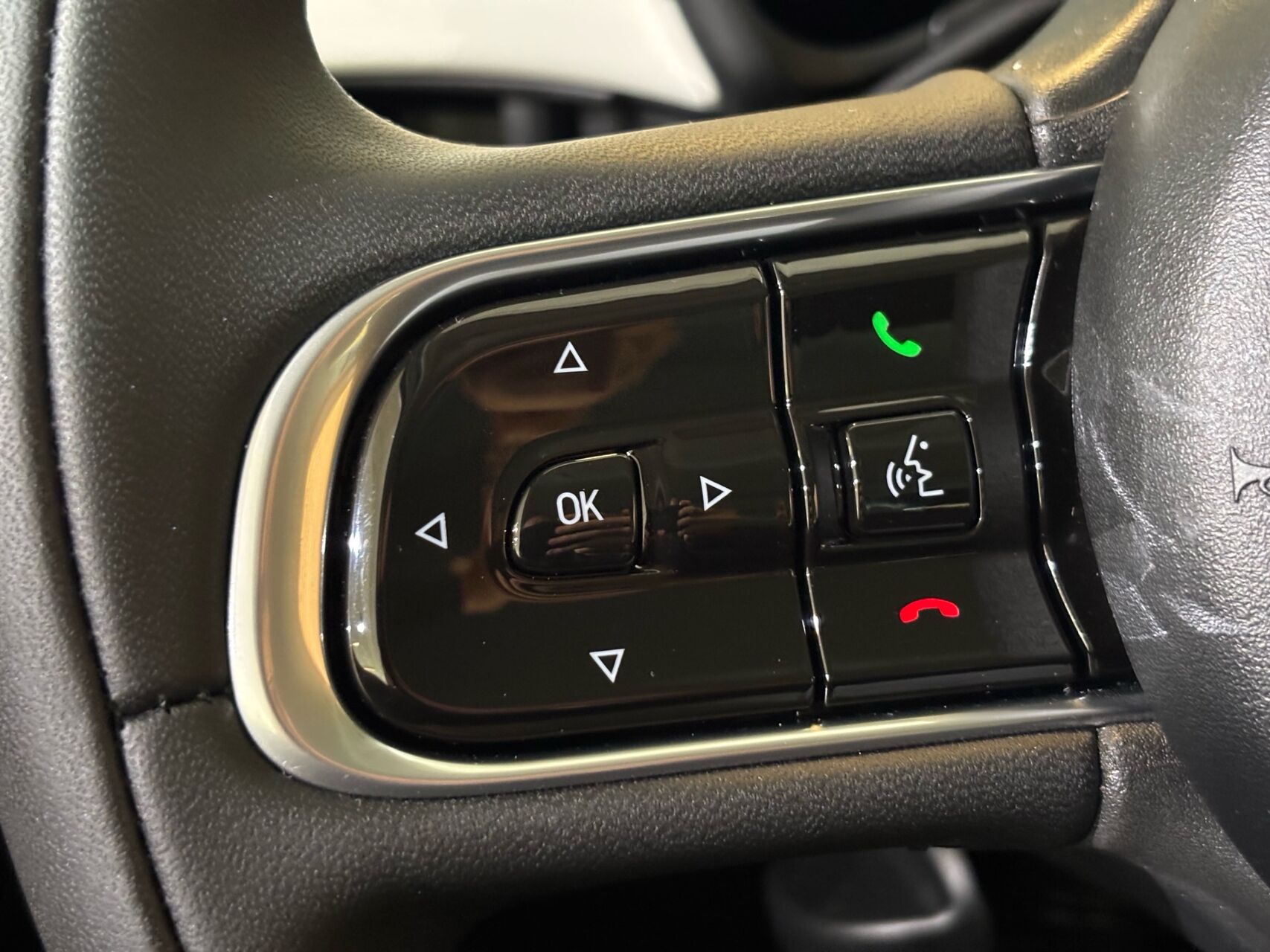 Billede af Fiat 500e EL Icon 118HK 3d Aut.