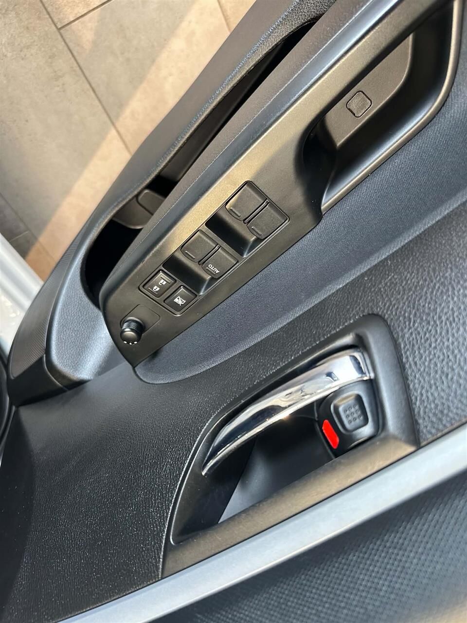 Billede af Suzuki Swift 1,2 16V Comfort 90HK 5d