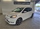 Billede af Skoda Citigo EL iV 83HK 5d Aut.