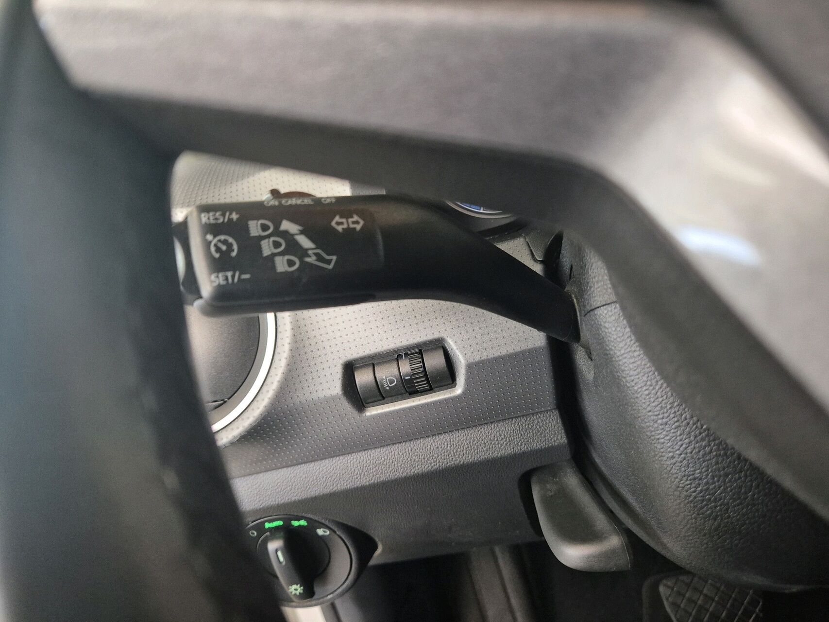 Billede af Skoda Citigo EL iV 83HK 5d Aut.
