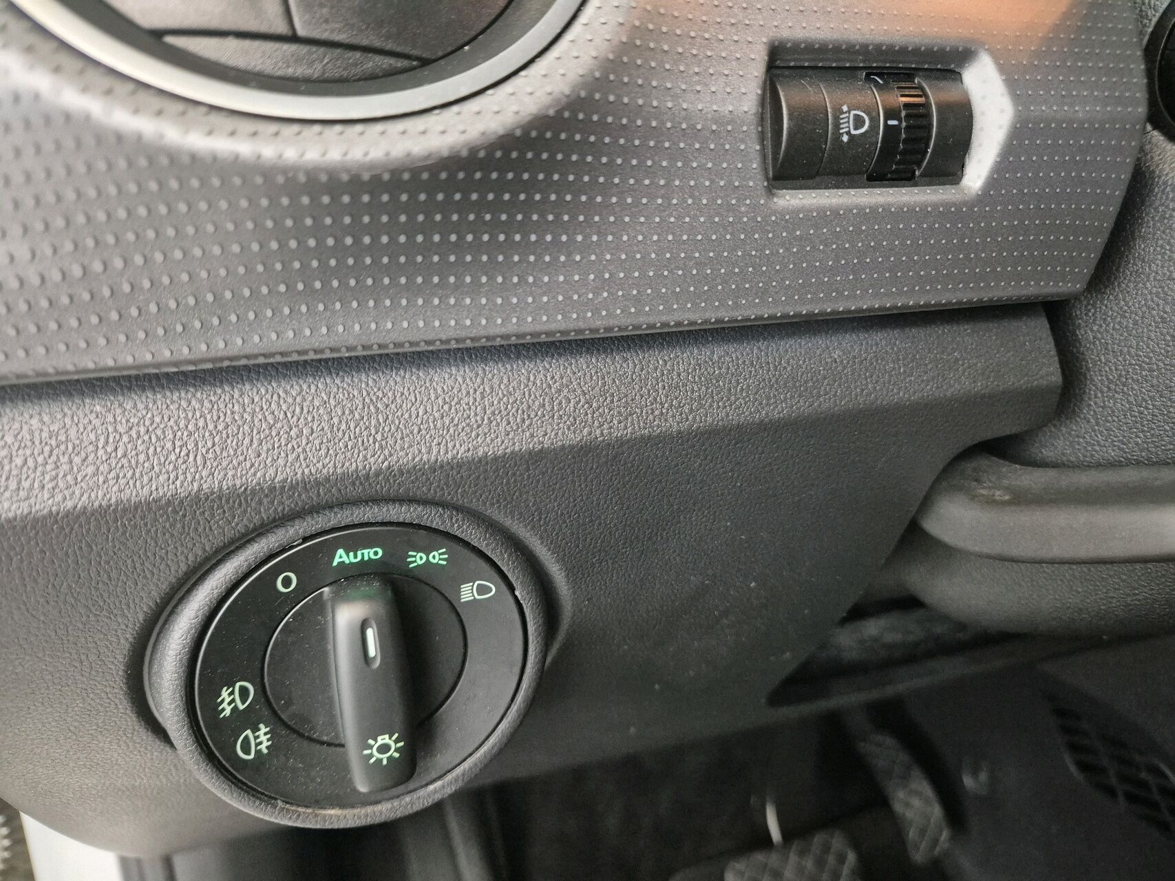 Billede af Skoda Citigo EL iV 83HK 5d Aut.