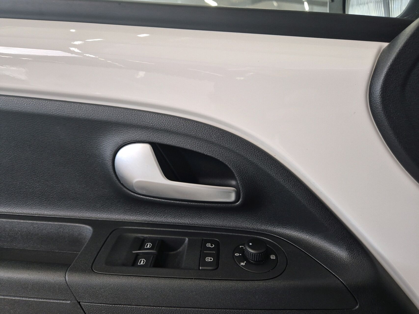 Billede af Skoda Citigo EL iV 83HK 5d Aut.