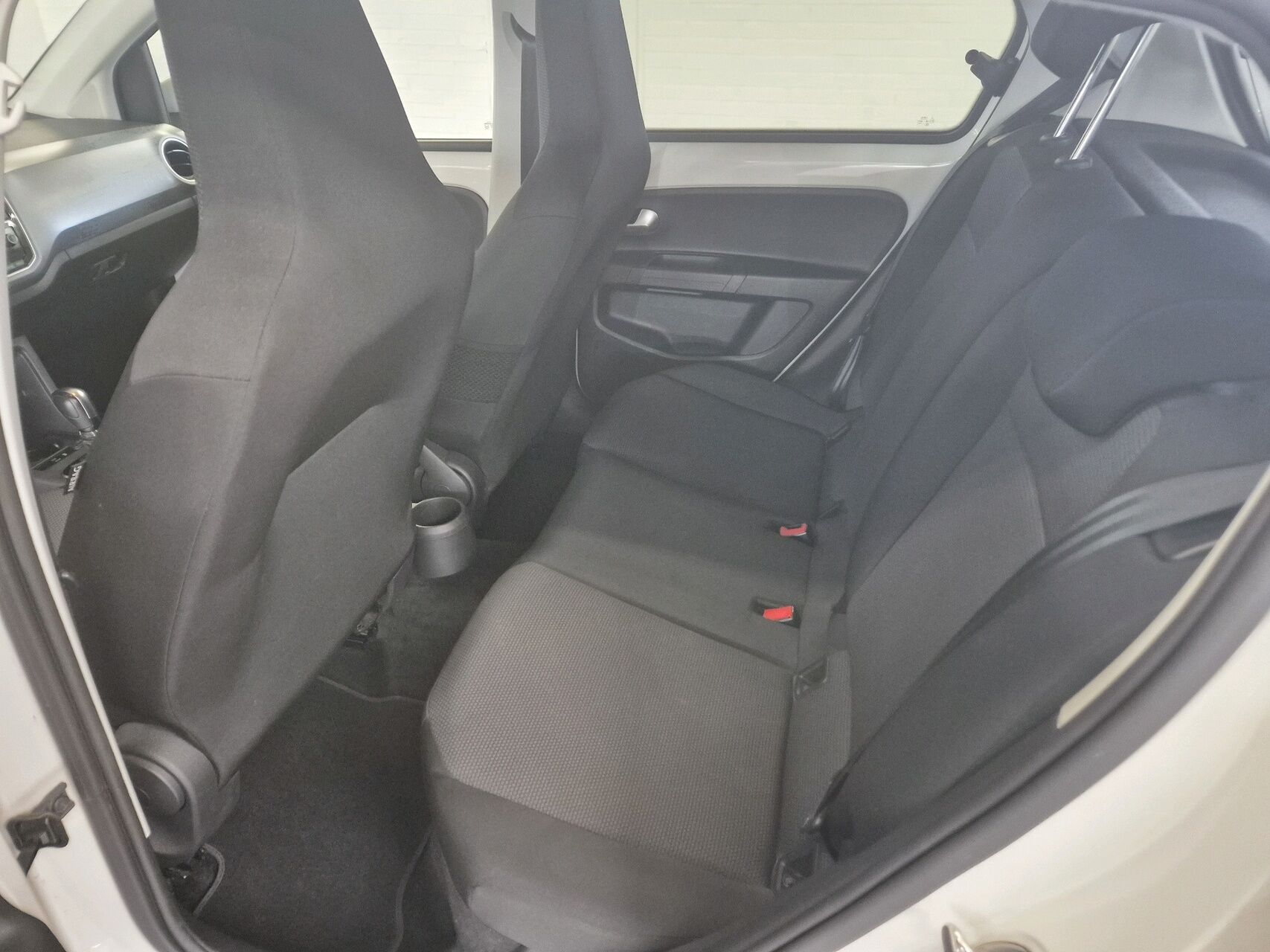 Billede af Skoda Citigo EL iV 83HK 5d Aut.