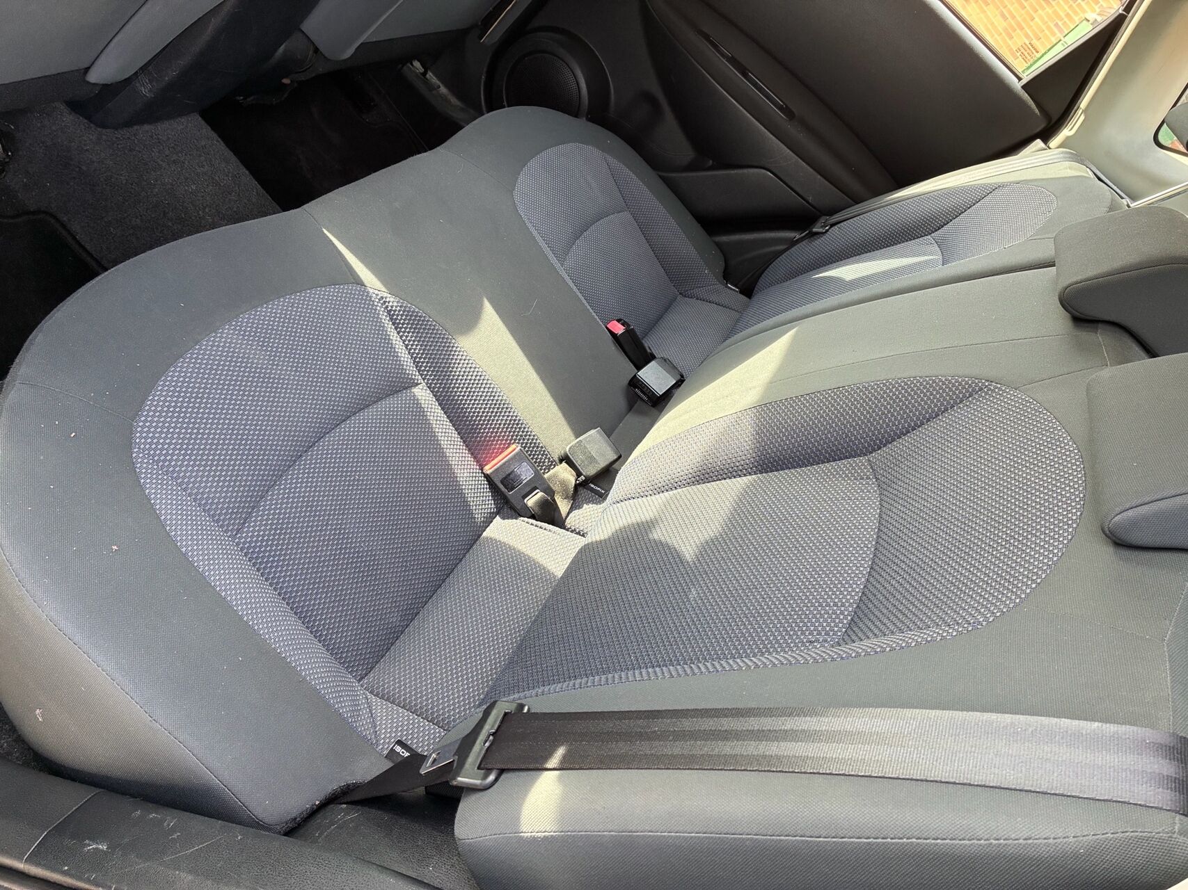 Billede af Nissan Qashqai 1,6 16V Acenta 4x2 115HK 5d