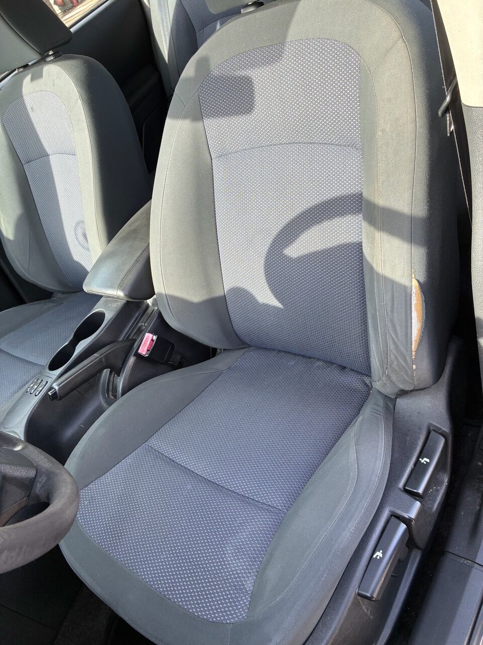 Billede af Nissan Qashqai 1,6 16V Acenta 4x2 115HK 5d