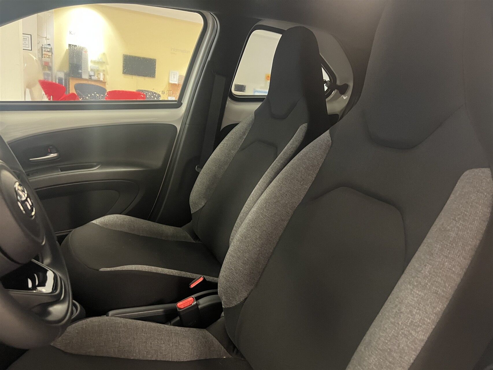 Billede af Toyota Aygo X 1,0 VVT-I Active 72HK 5d