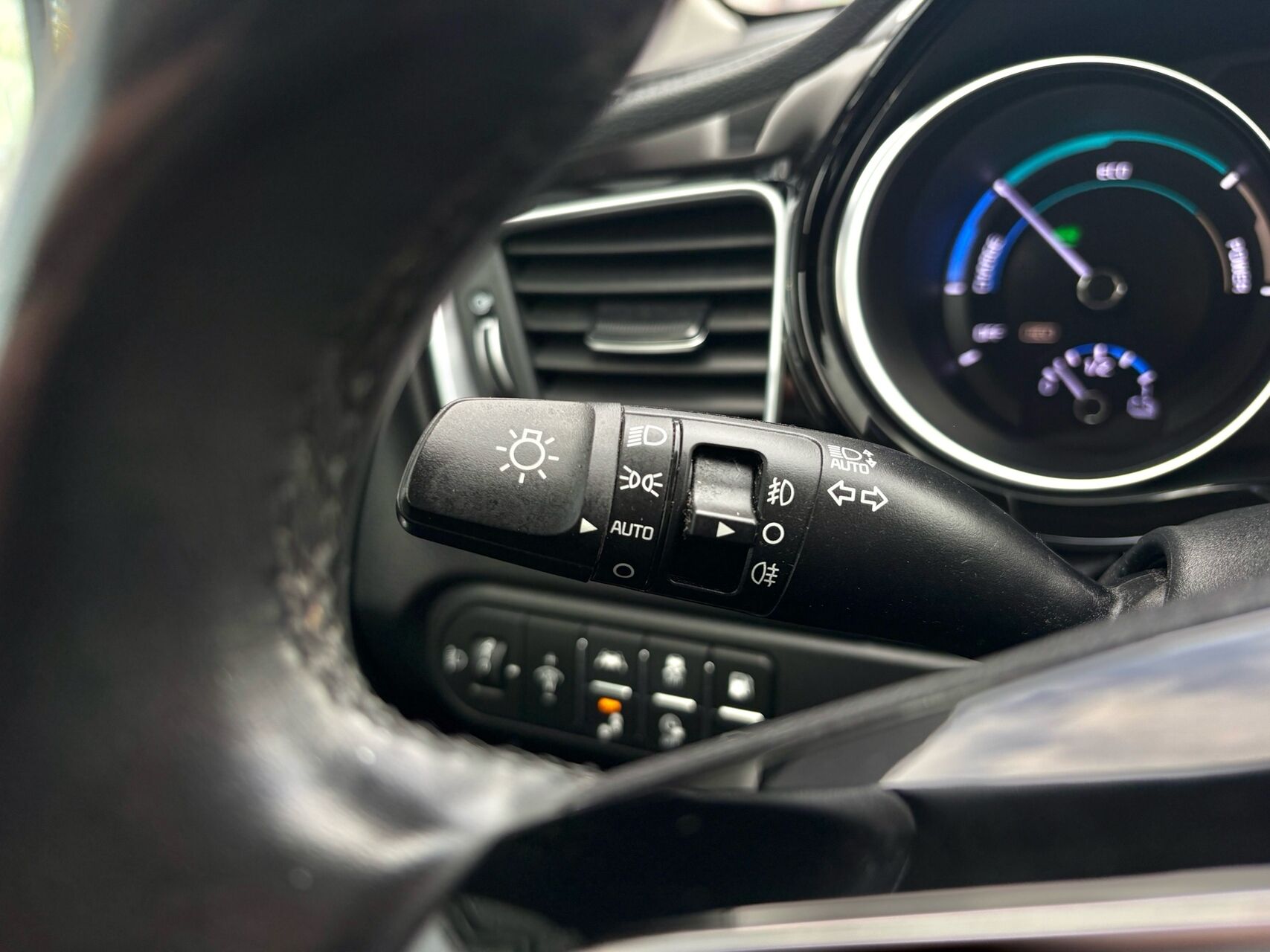Billede af Kia Ceed SW 1,6 GDI PHEV  Plugin-hybrid Prestige DCT 141HK Stc 6g Aut.