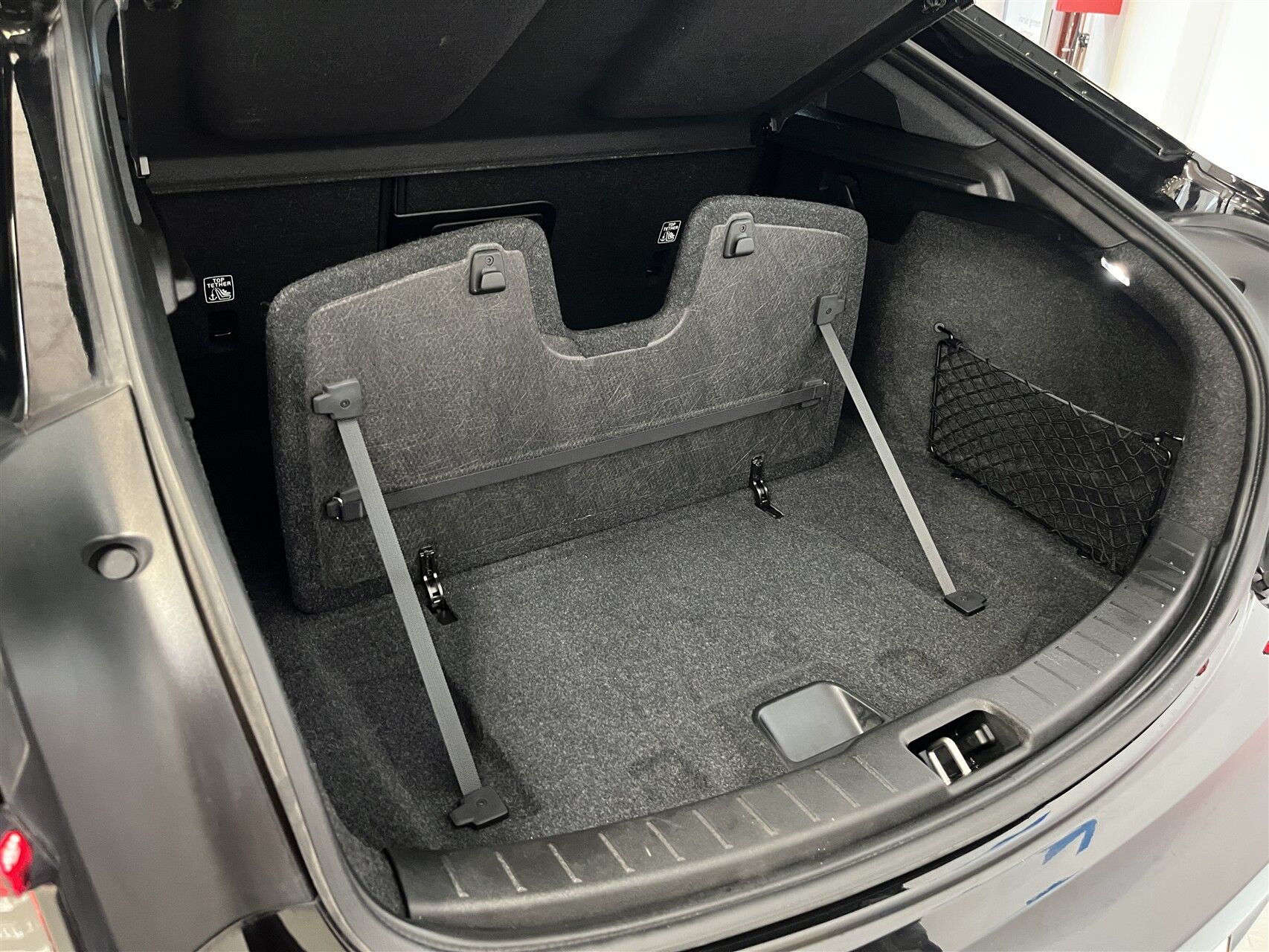Billede af Polestar 2 EL Long Range Plus AWD 408HK 5d Aut.