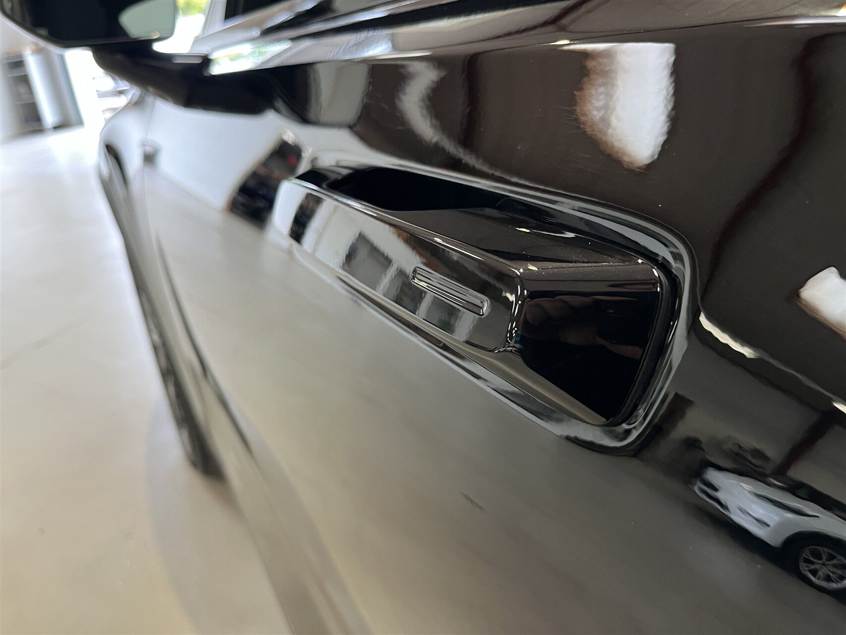 Billede af Polestar 2 EL Long Range Plus AWD 408HK 5d Aut.
