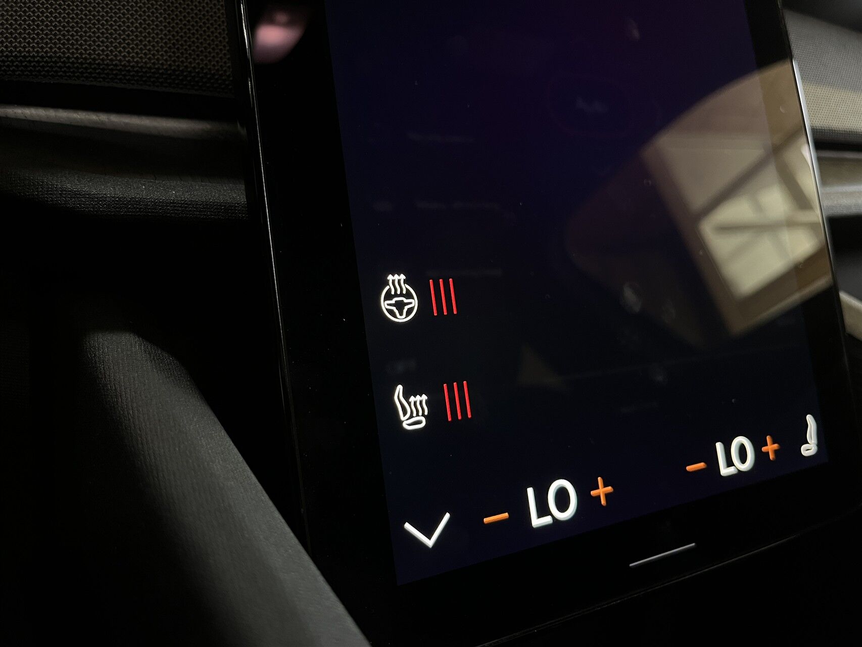 Billede af Polestar 2 EL Long Range Plus AWD 408HK 5d Aut.