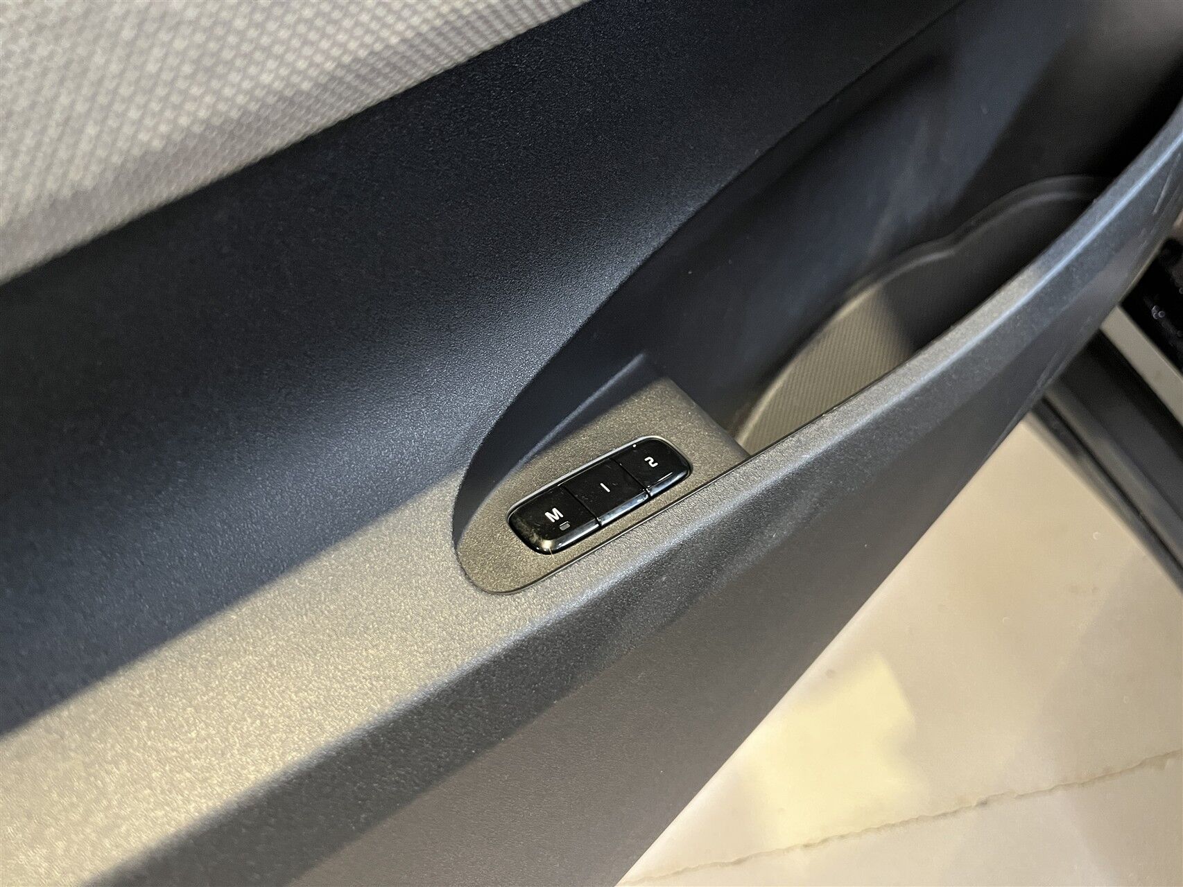 Billede af Polestar 2 EL Long Range Plus AWD 408HK 5d Aut.