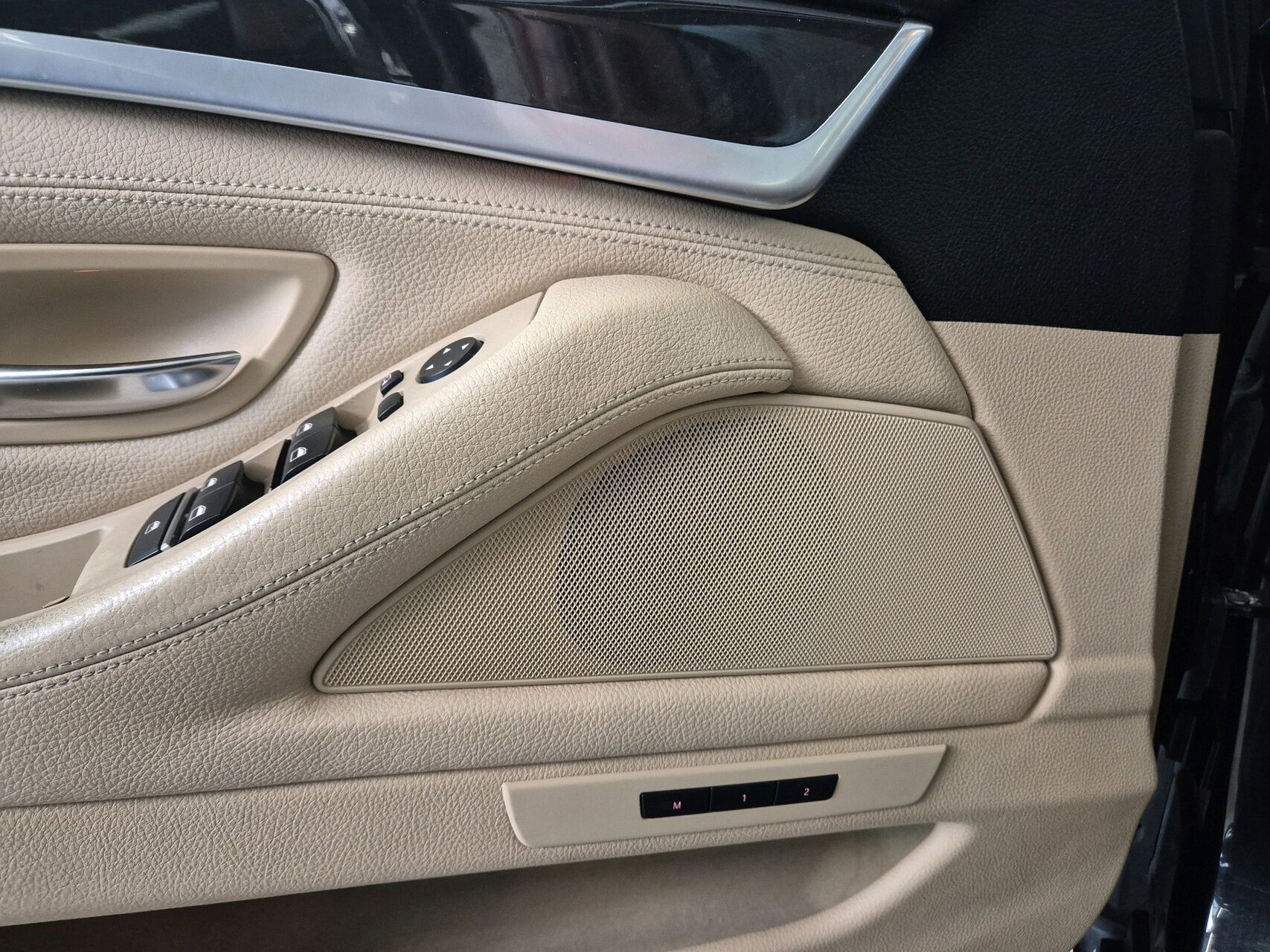 Billede af BMW 530d 3,0 D 258HK 8g Aut.