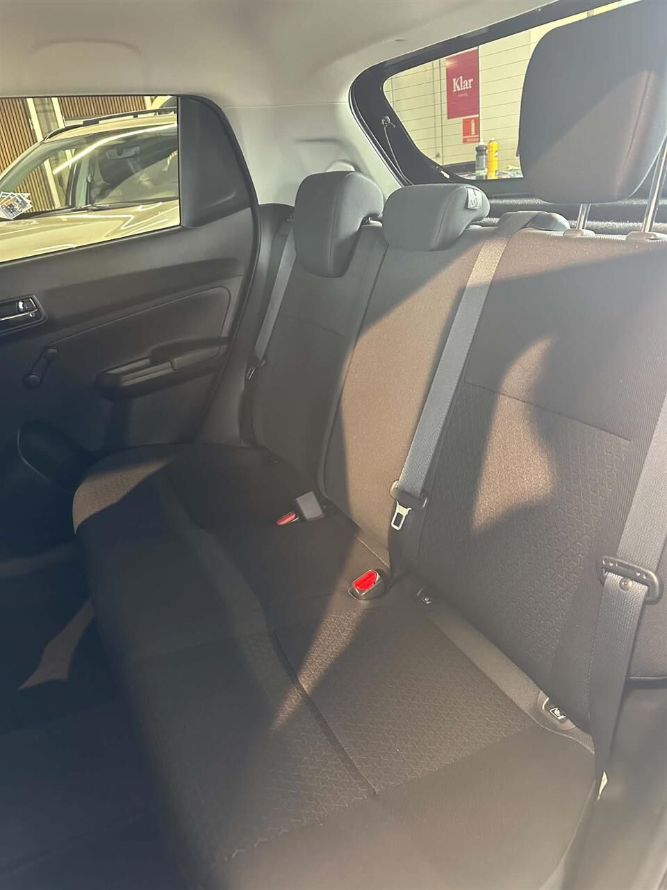 Billede af Suzuki Swift 1,2 Dualjet  Mild hybrid Action AEB 90HK 5d