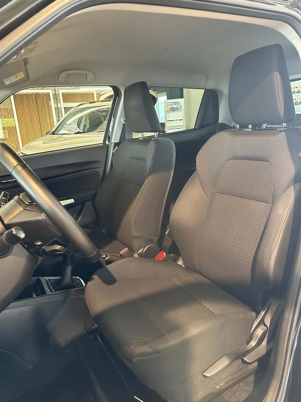 Billede af Suzuki Swift 1,2 Dualjet  Mild hybrid Action AEB 90HK 5d