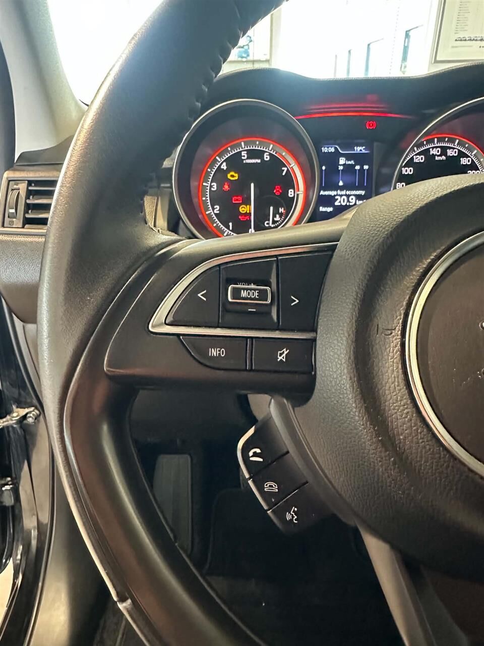Billede af Suzuki Swift 1,2 Dualjet  Mild hybrid Action AEB 90HK 5d
