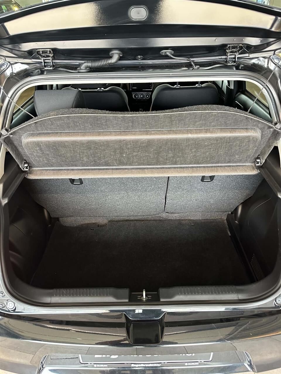 Billede af Suzuki Swift 1,2 Dualjet  Mild hybrid Action AEB 90HK 5d
