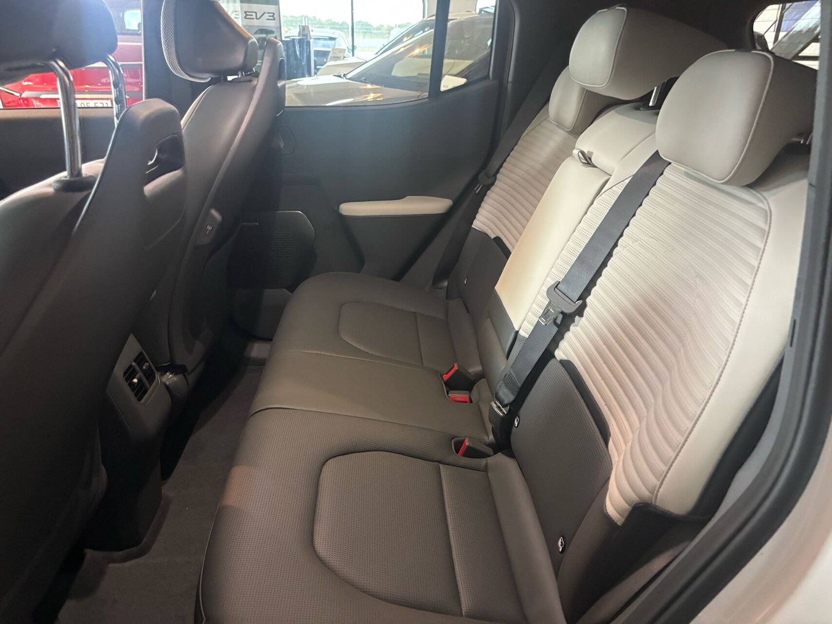 Billede af Kia EV2 Long Range GT-Line 135HK 5d Aut.