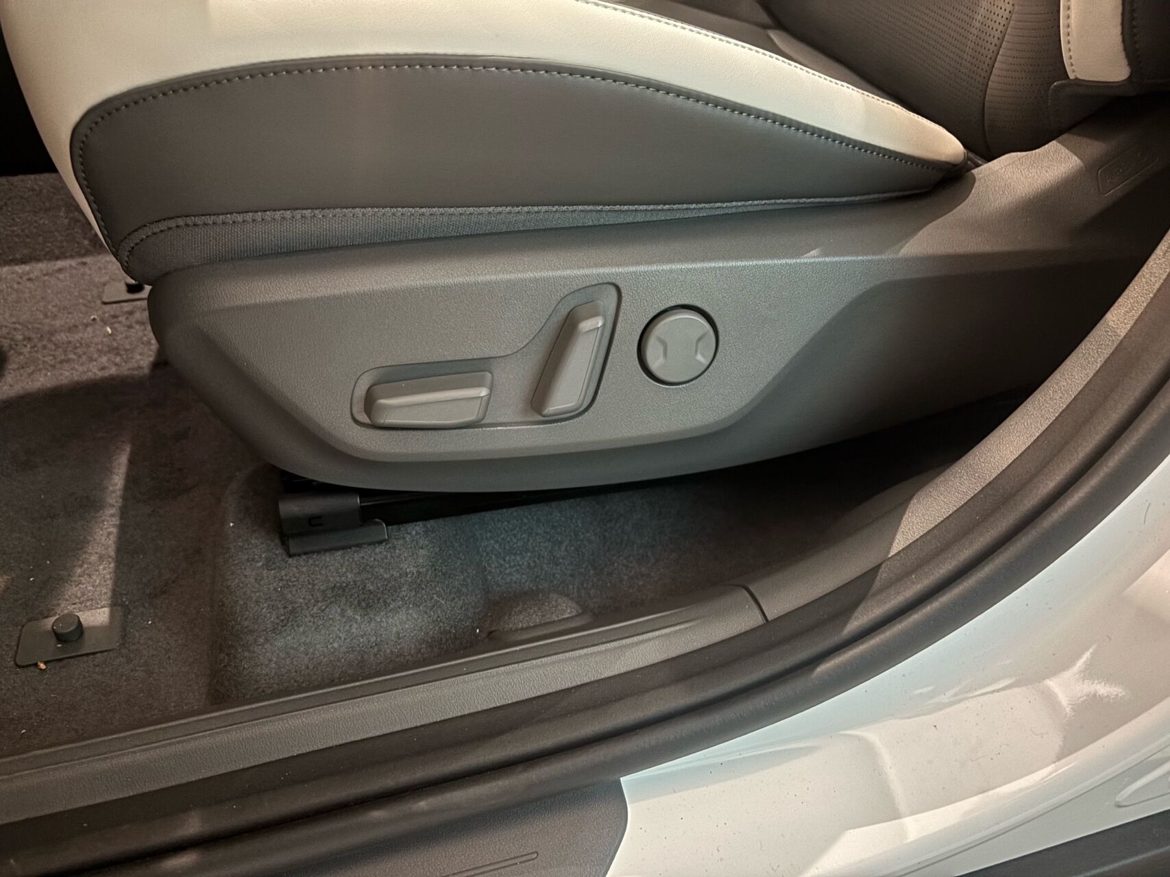 Billede af Kia EV2 Long Range GT-Line 135HK 5d Aut.