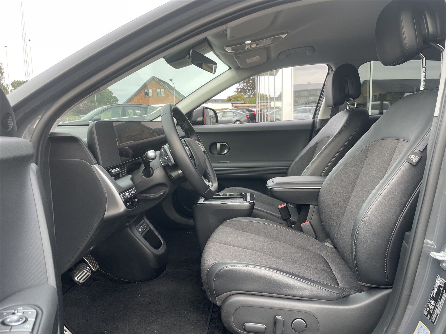 Billede af Hyundai Ioniq 5 Electric 84 kWh Advanced 229HK 5d Aut.