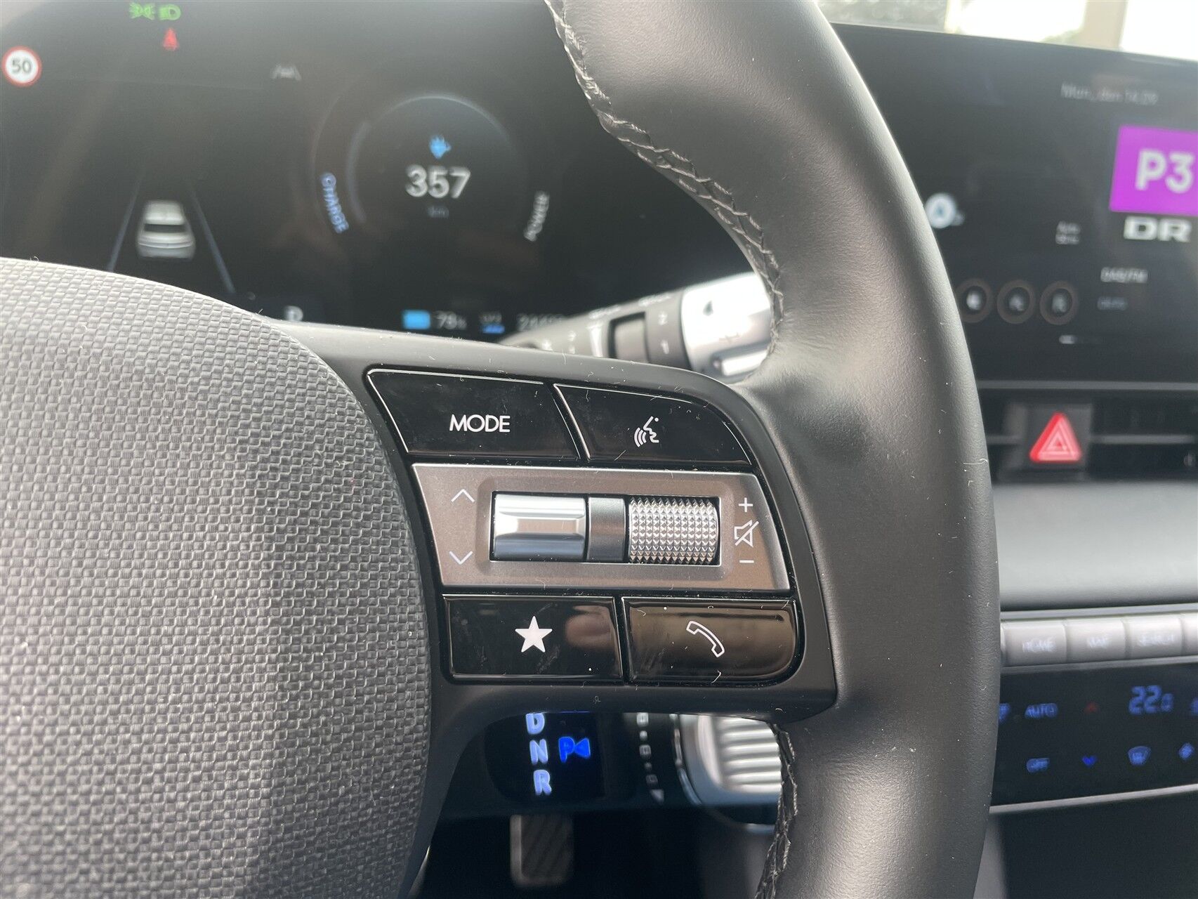 Billede af Hyundai Ioniq 5 Electric 84 kWh Advanced 229HK 5d Aut.